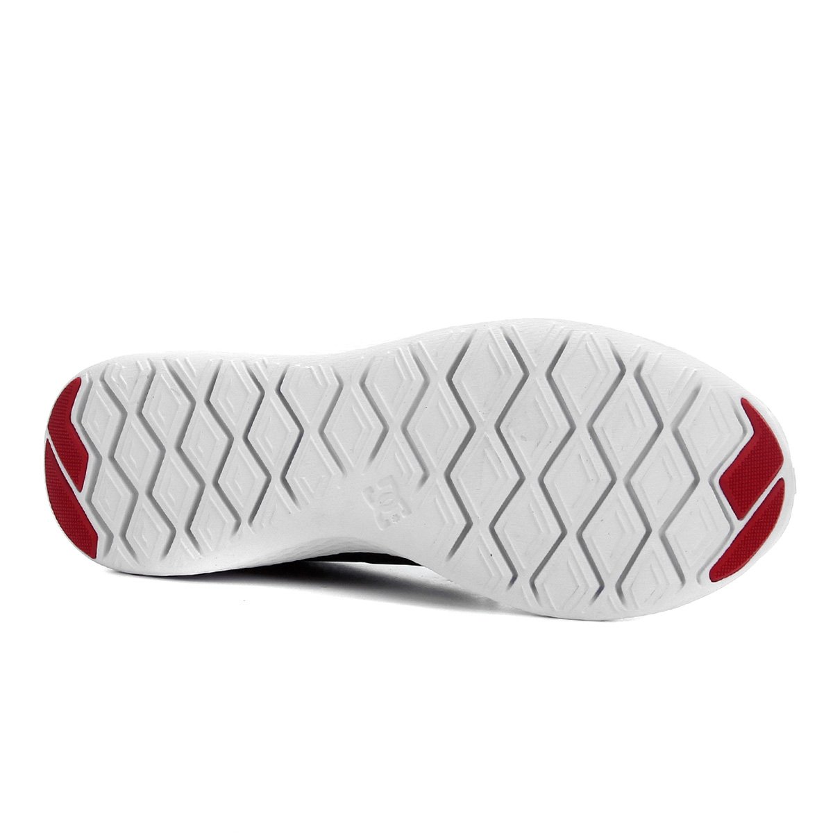 Tênis DC Shoes Meridian Masculino - Tam: 38 - 3