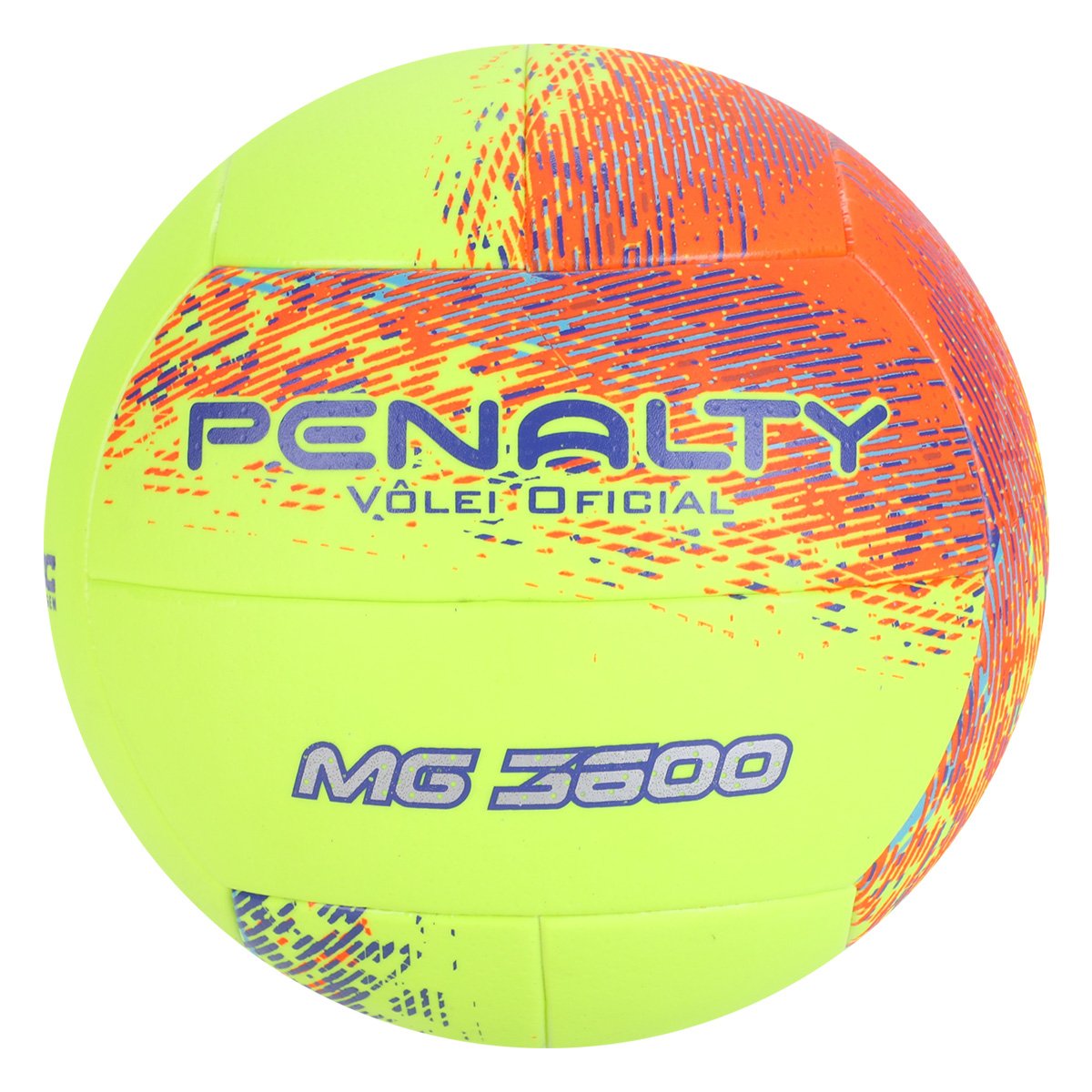 Bola de Vôlei Penalty MG 3600 XXI - 1