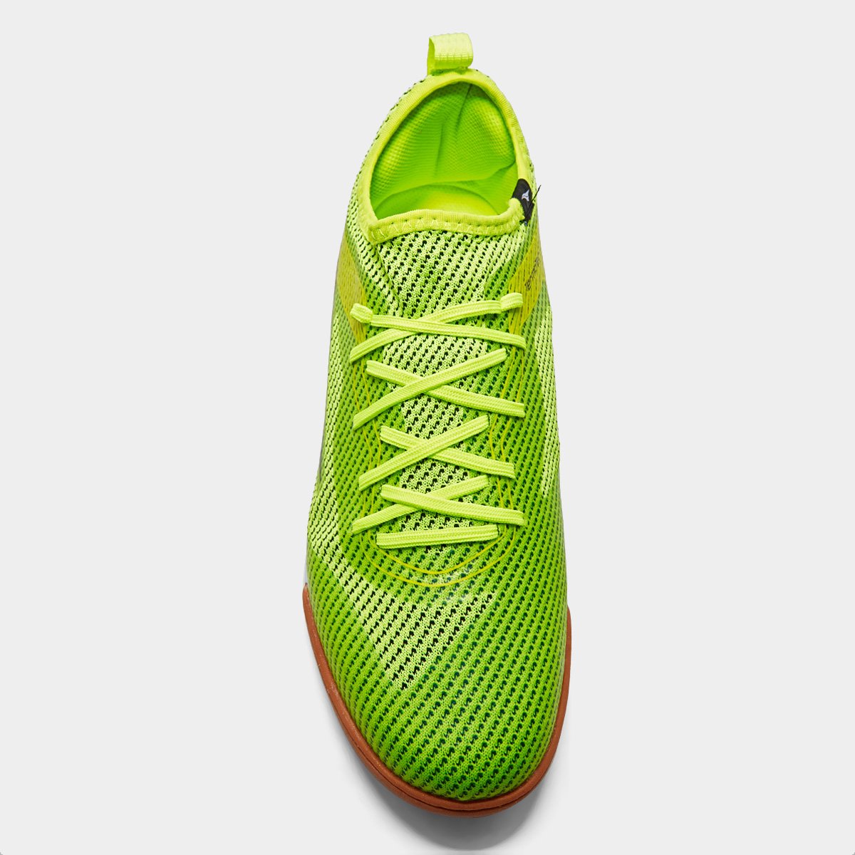 Chuteira Futsal Penalty Max 500 Ecokint Xxi - Tam: 37 - 3