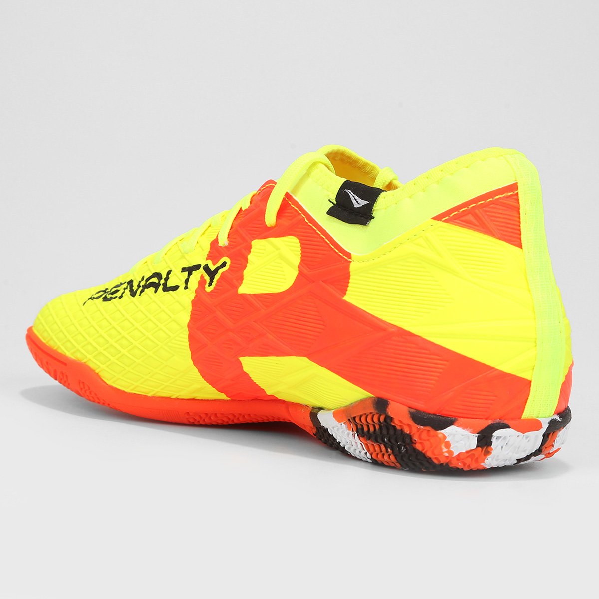 Chuteira Futsal Penalty RX Locker Y-3 Unissex - Tam: 44 - 2