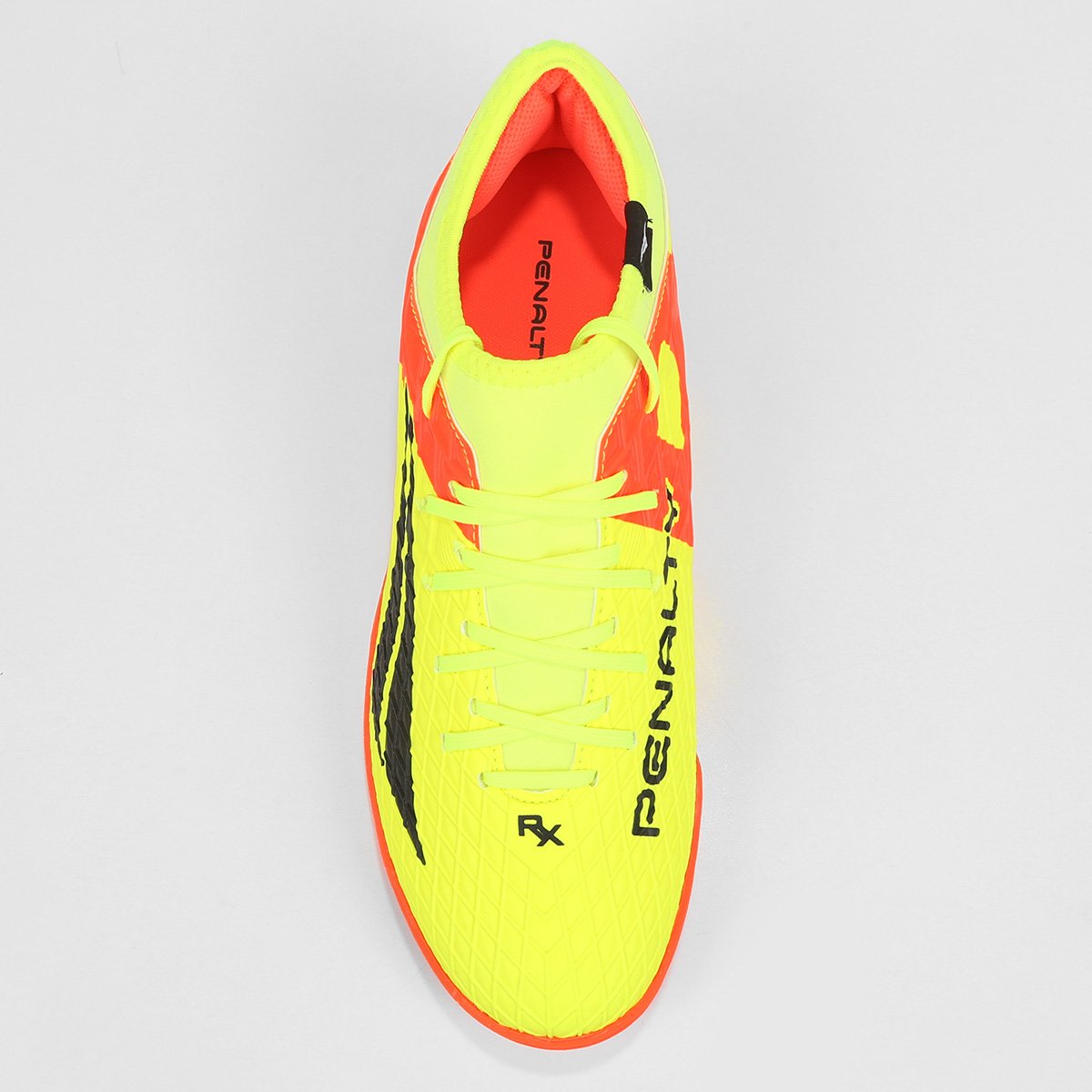 Chuteira Futsal Penalty RX Locker Y-3 Unissex - Tam: 44 - 3