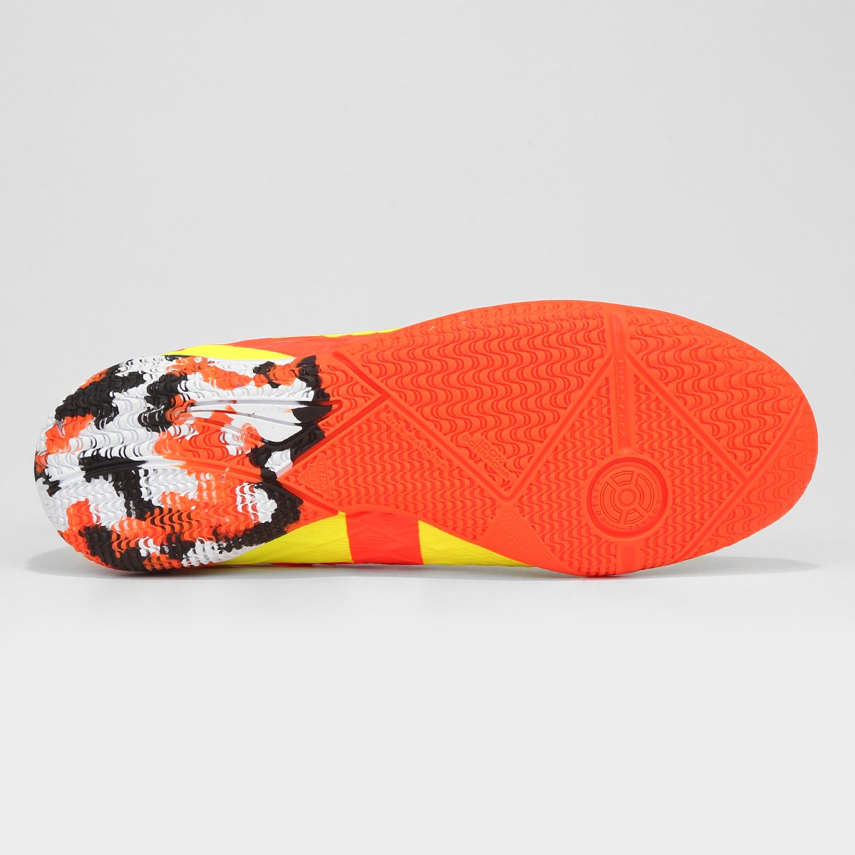 Chuteira Futsal Penalty RX Locker Y-3 Unissex - Tam: 44 - 4