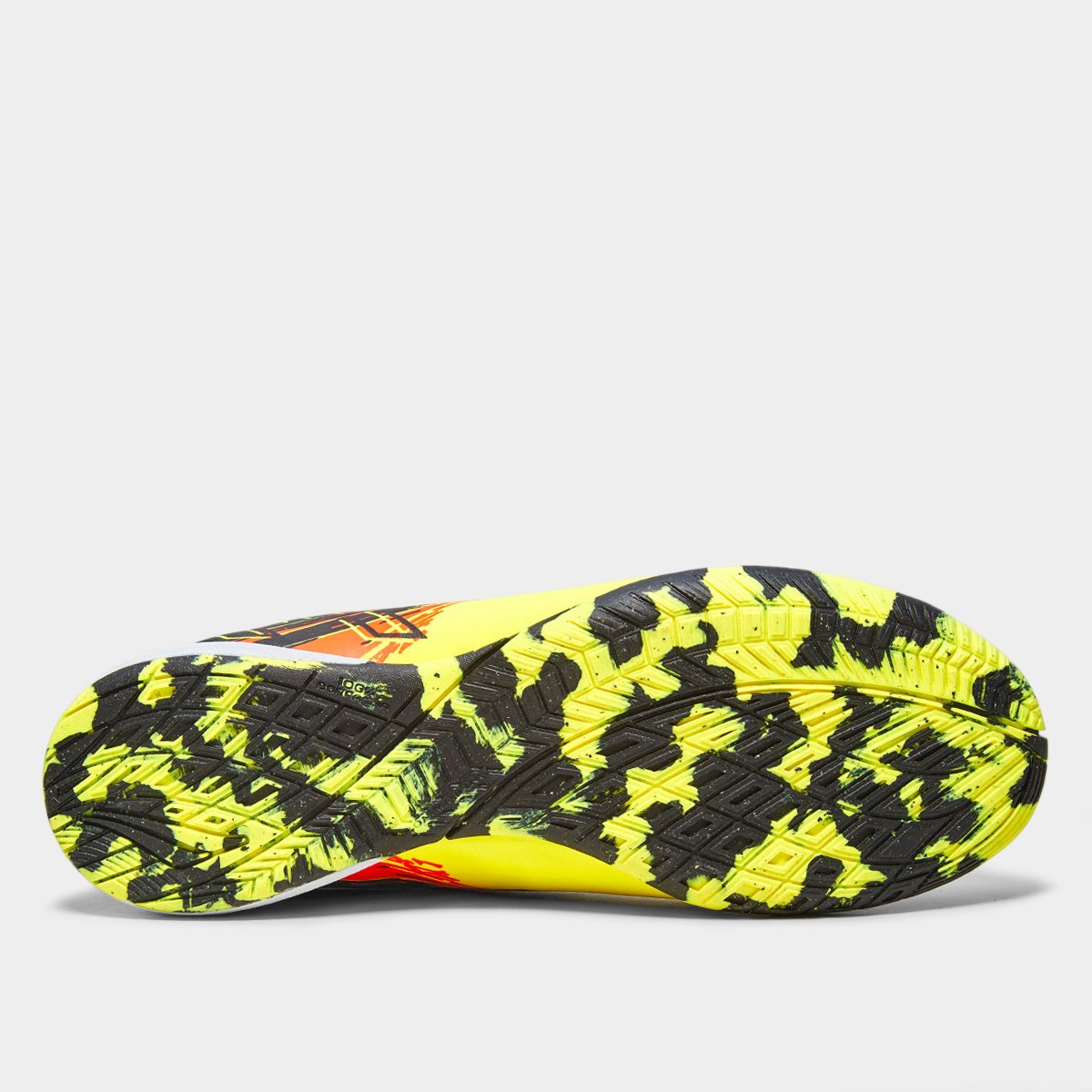 Chuteira Futsal Penalty Rx Locker Y-4 Masculina - Tam: 44 - 4