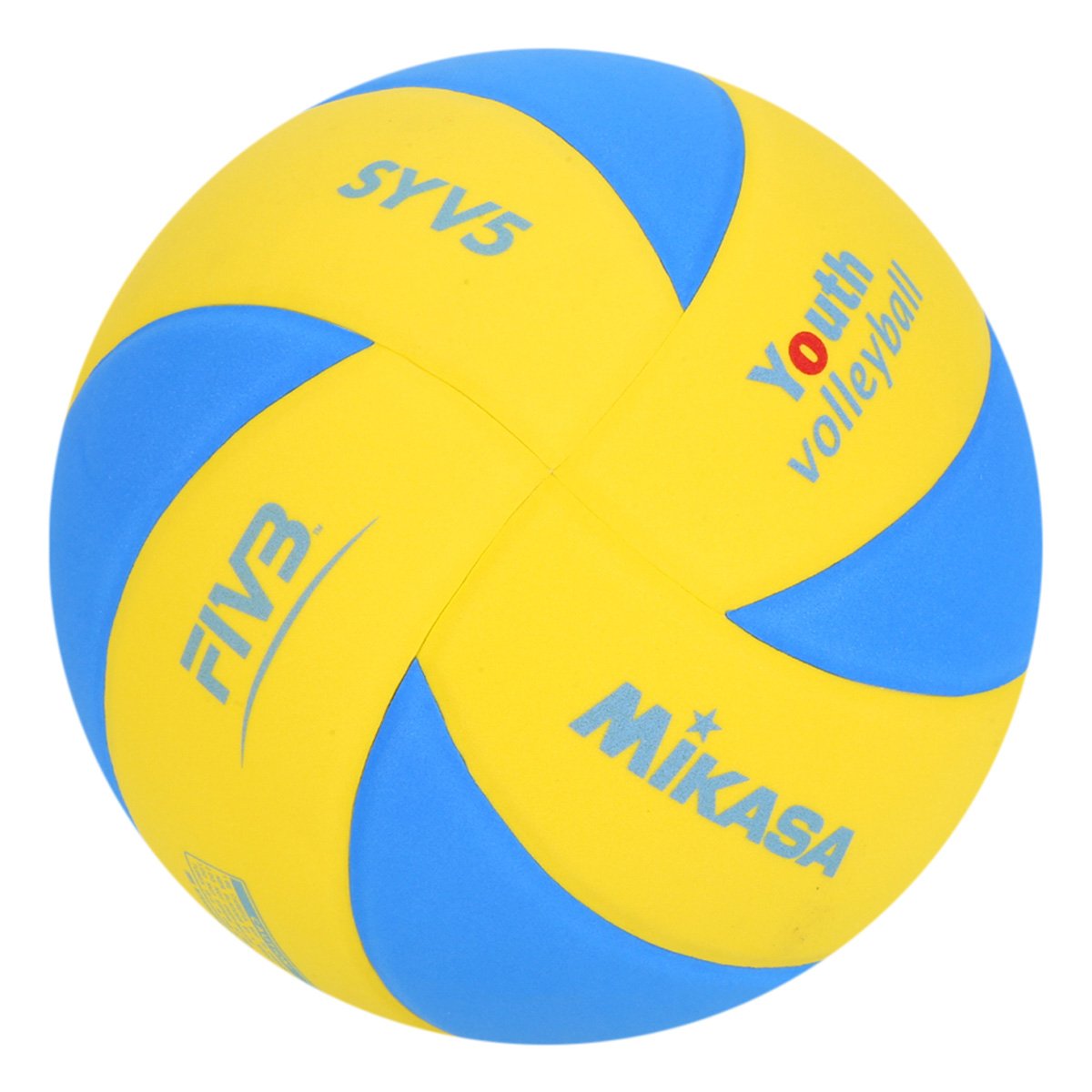 Bola De Vôlei Mikasa Juvenil SYV5