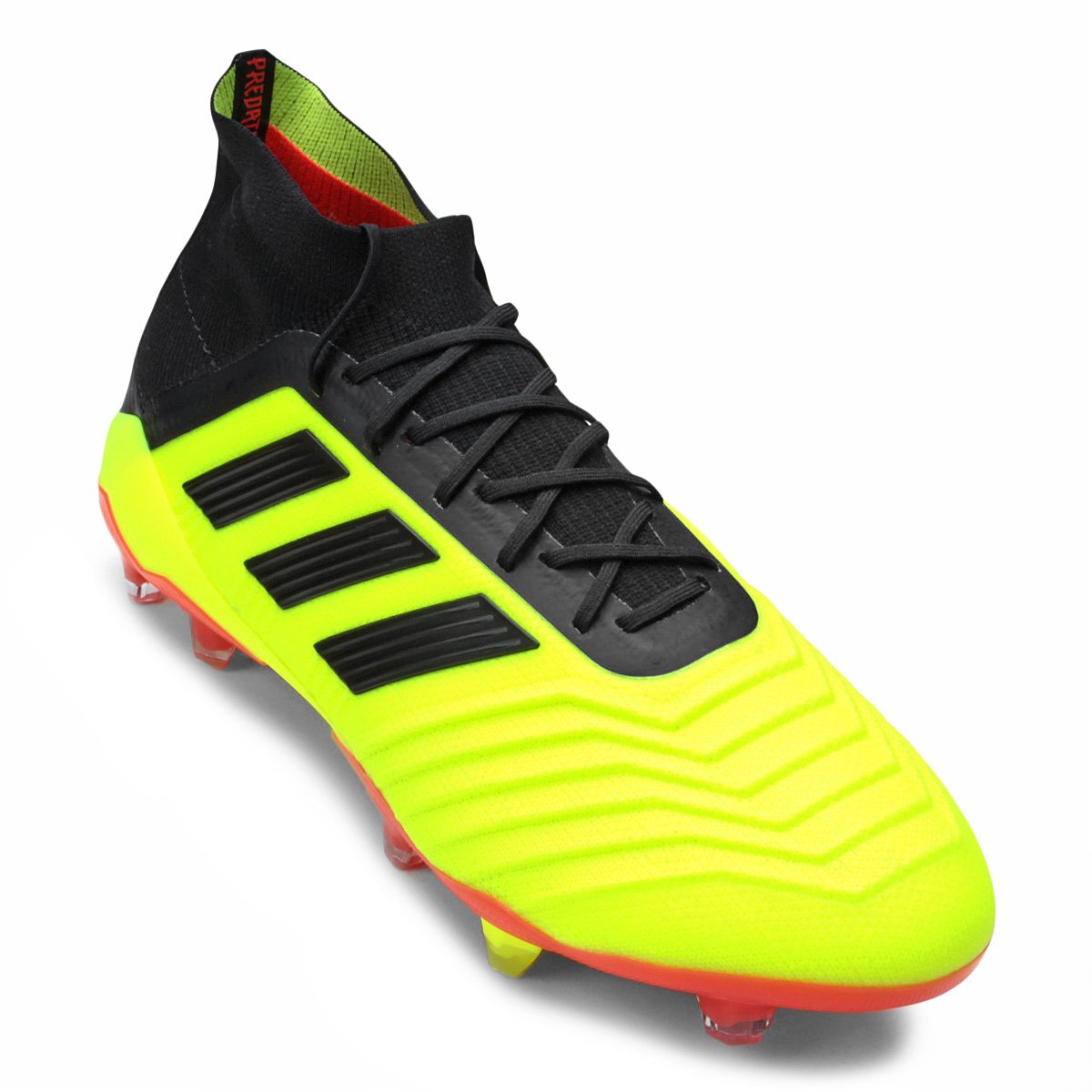 Chuteira Campo Adidas Predator 18 1 FG