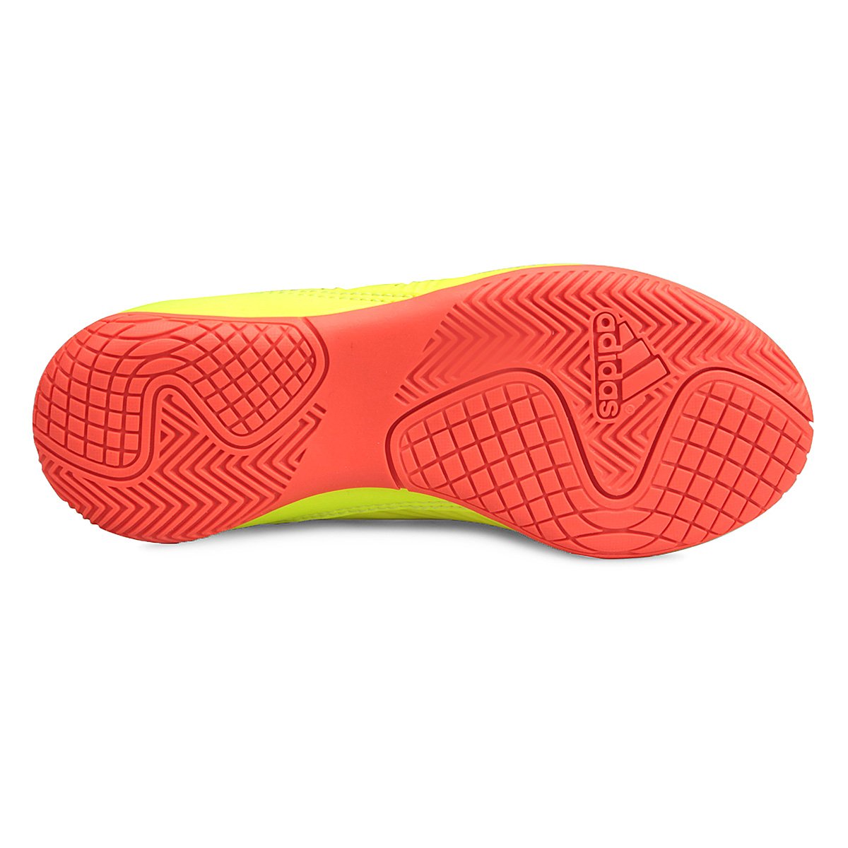 chuteira futsal adidas predator 18 3 in