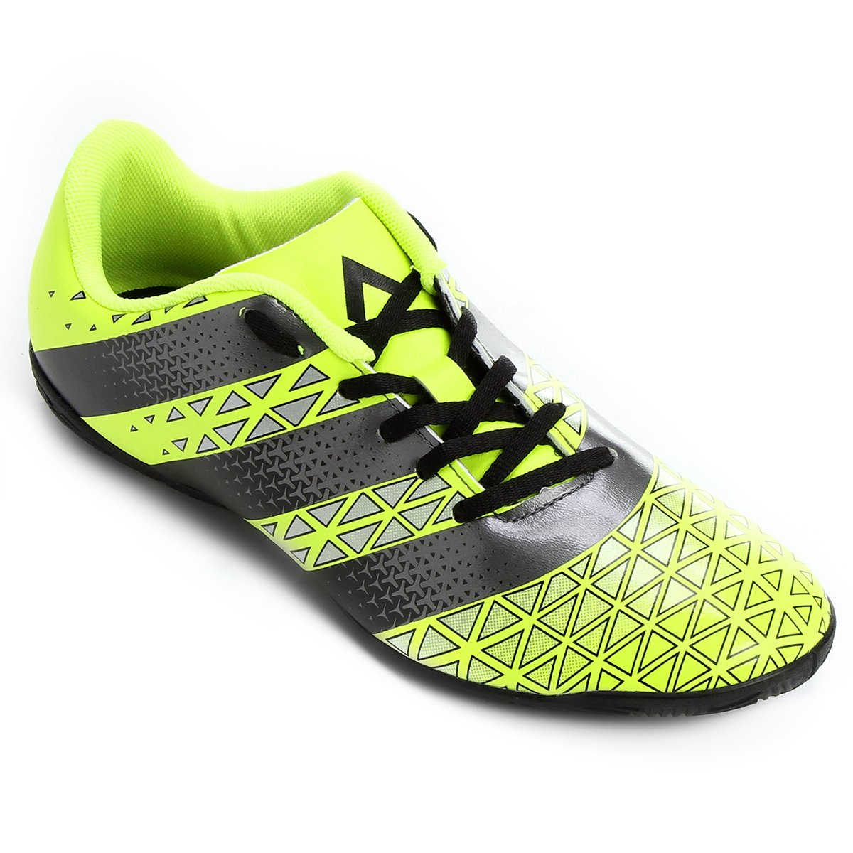 chuteira artilheira futsal