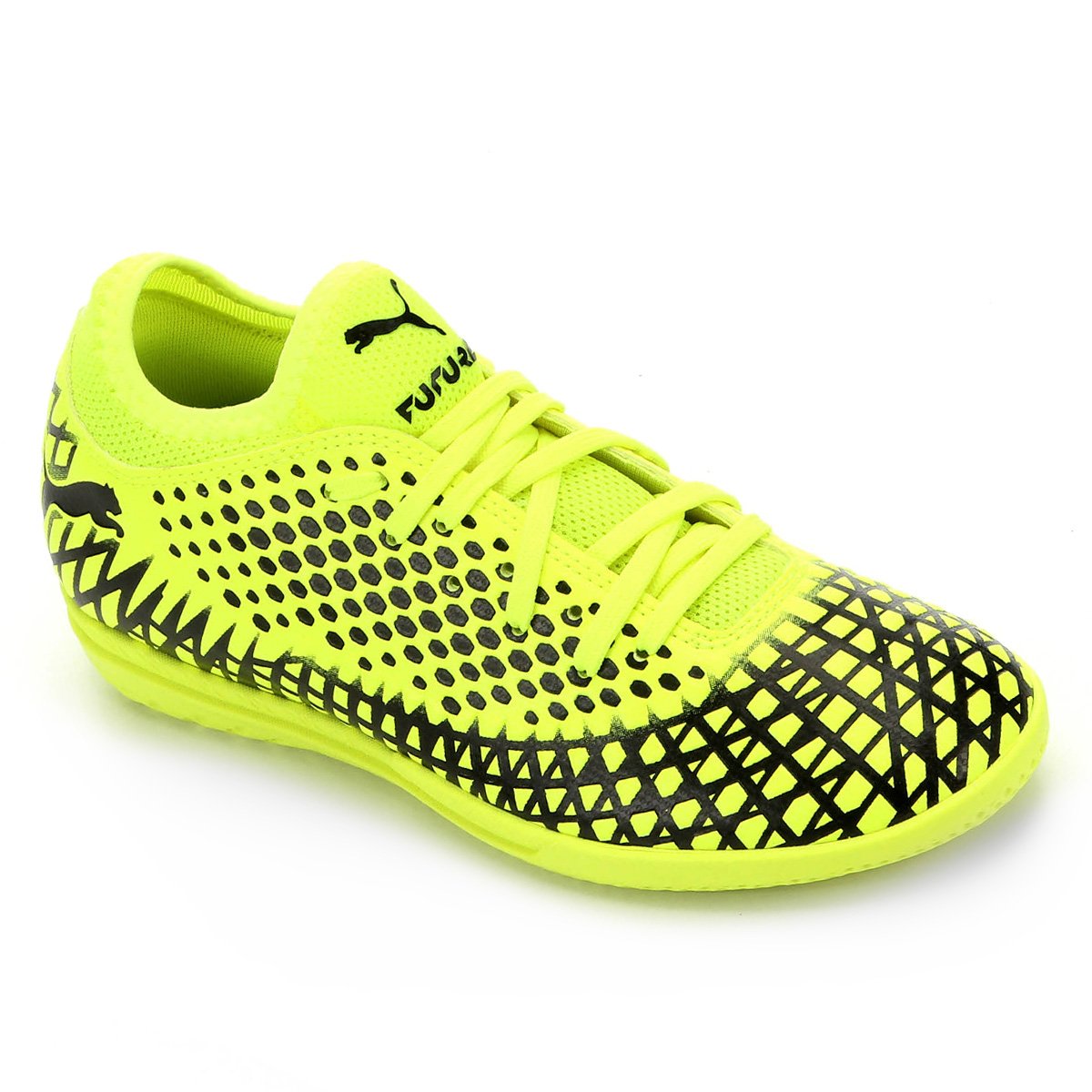 chuteira futsal 28
