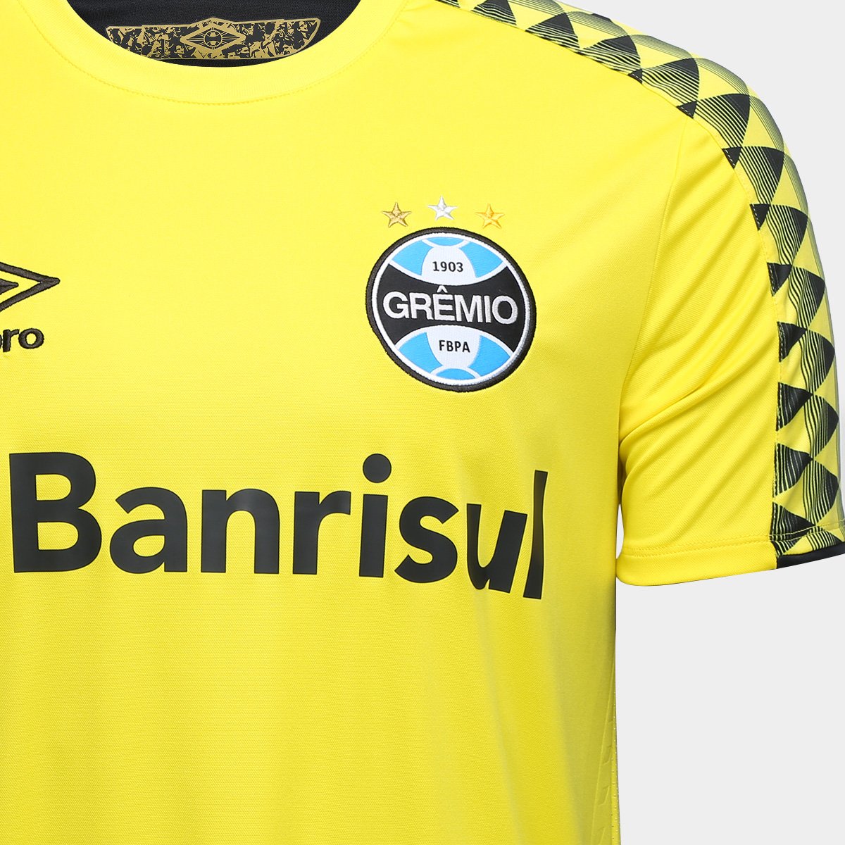 camiseta metade inter metade gremio