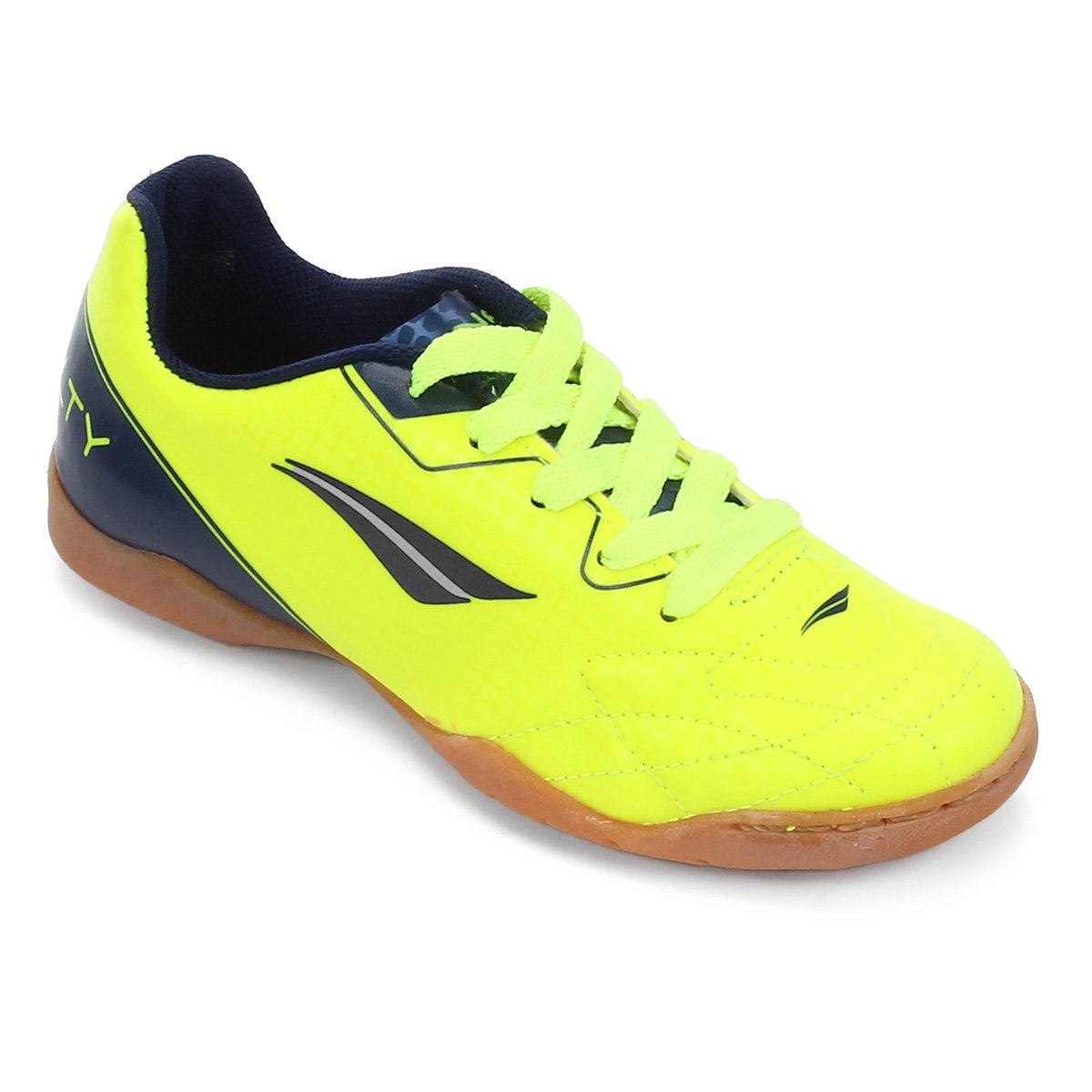 Chuteira Futsal Penalty Soccer Matis VIII