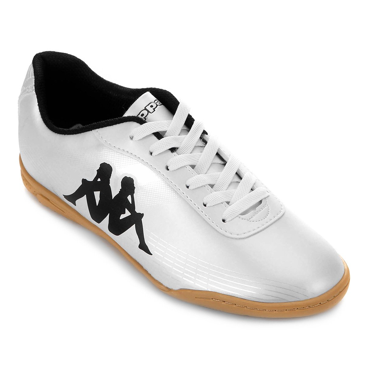 tenis futsal 43
