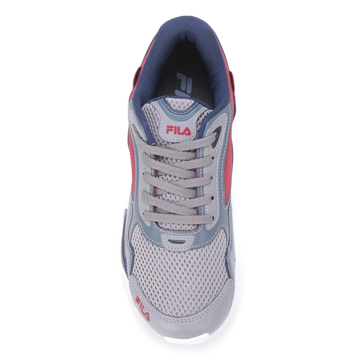 Tênis Fila Interceptor Masculino - Tam: 40.5 - 2