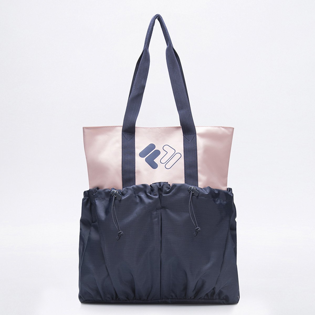 Bolsa Fila Double F