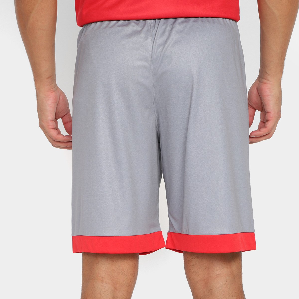 Bermuda Franca II 23 Topper Frontier Masculina - Tam: P - 1