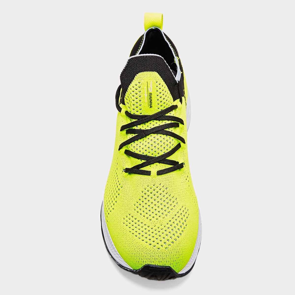 Tênis Rainha Abbey Unissex - Tam: 35 - 3