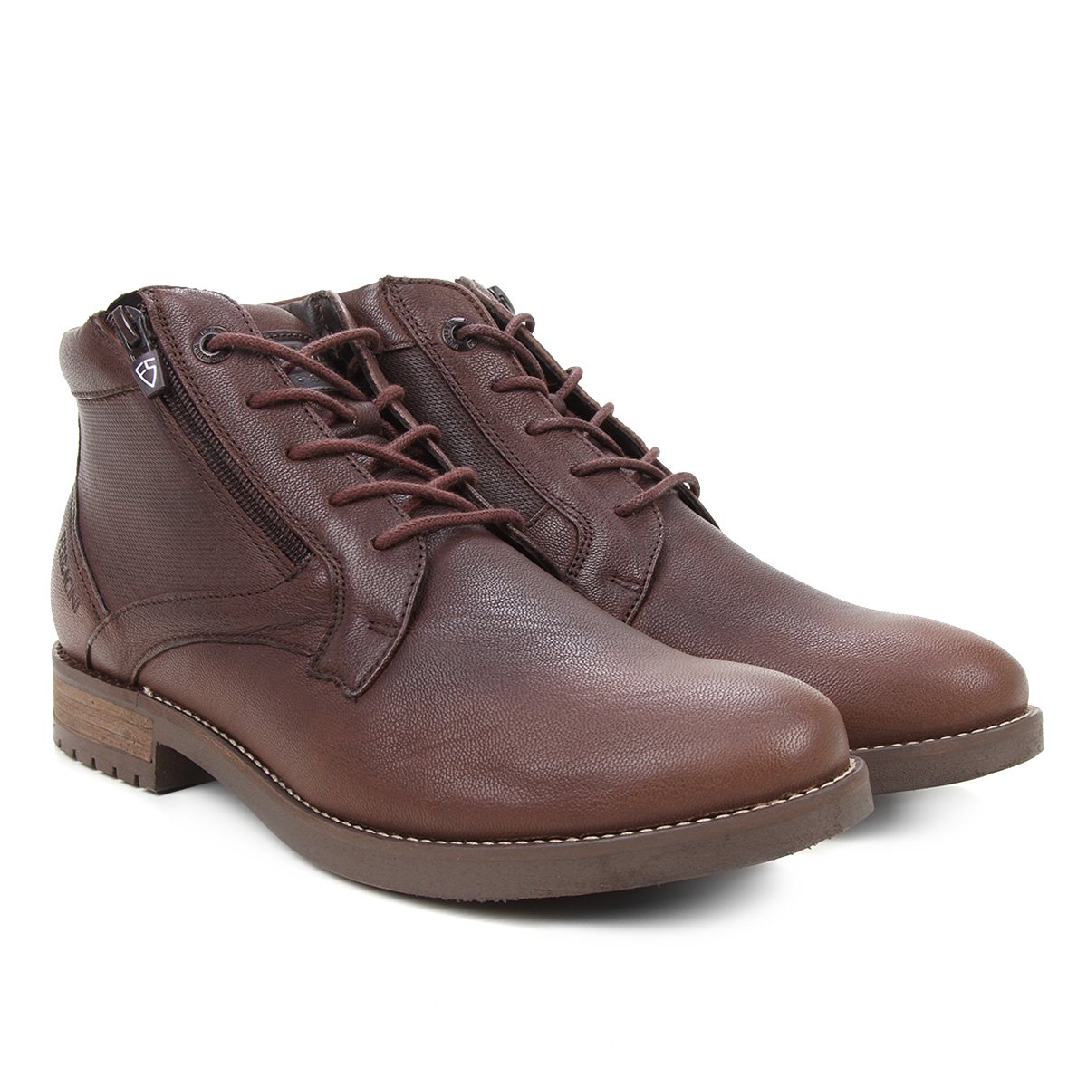 Bota Couro Ferracini Aspen Masculina