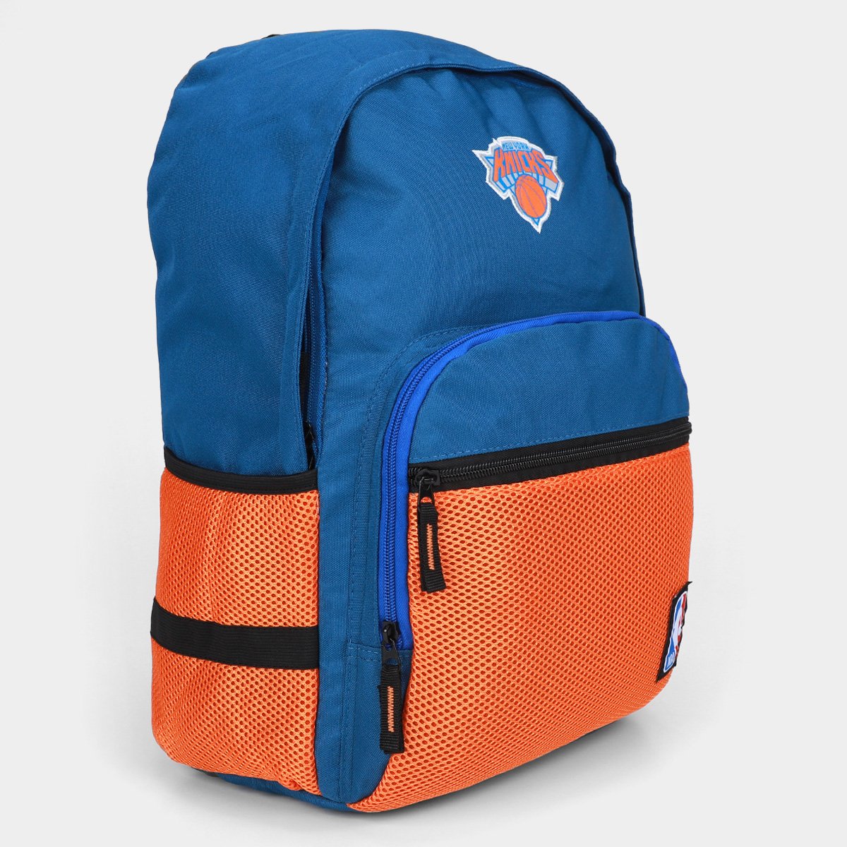 Mochila NBA Knicks Legend Sestini Masculina - 25L - 2