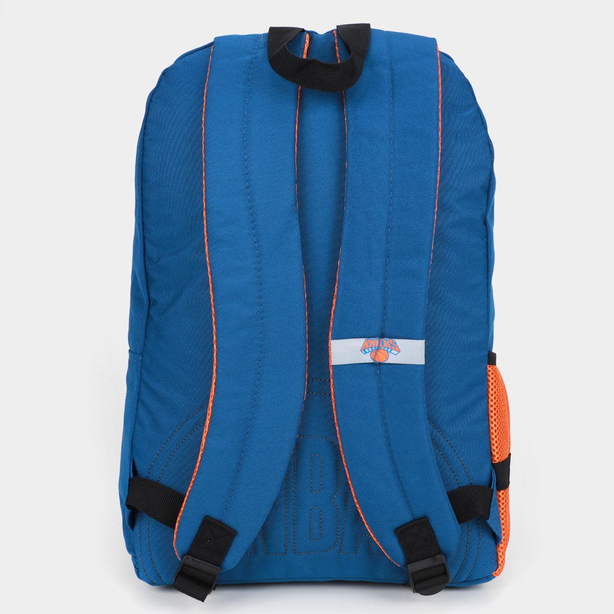 Mochila NBA Knicks Legend Sestini Masculina - 25L - 3