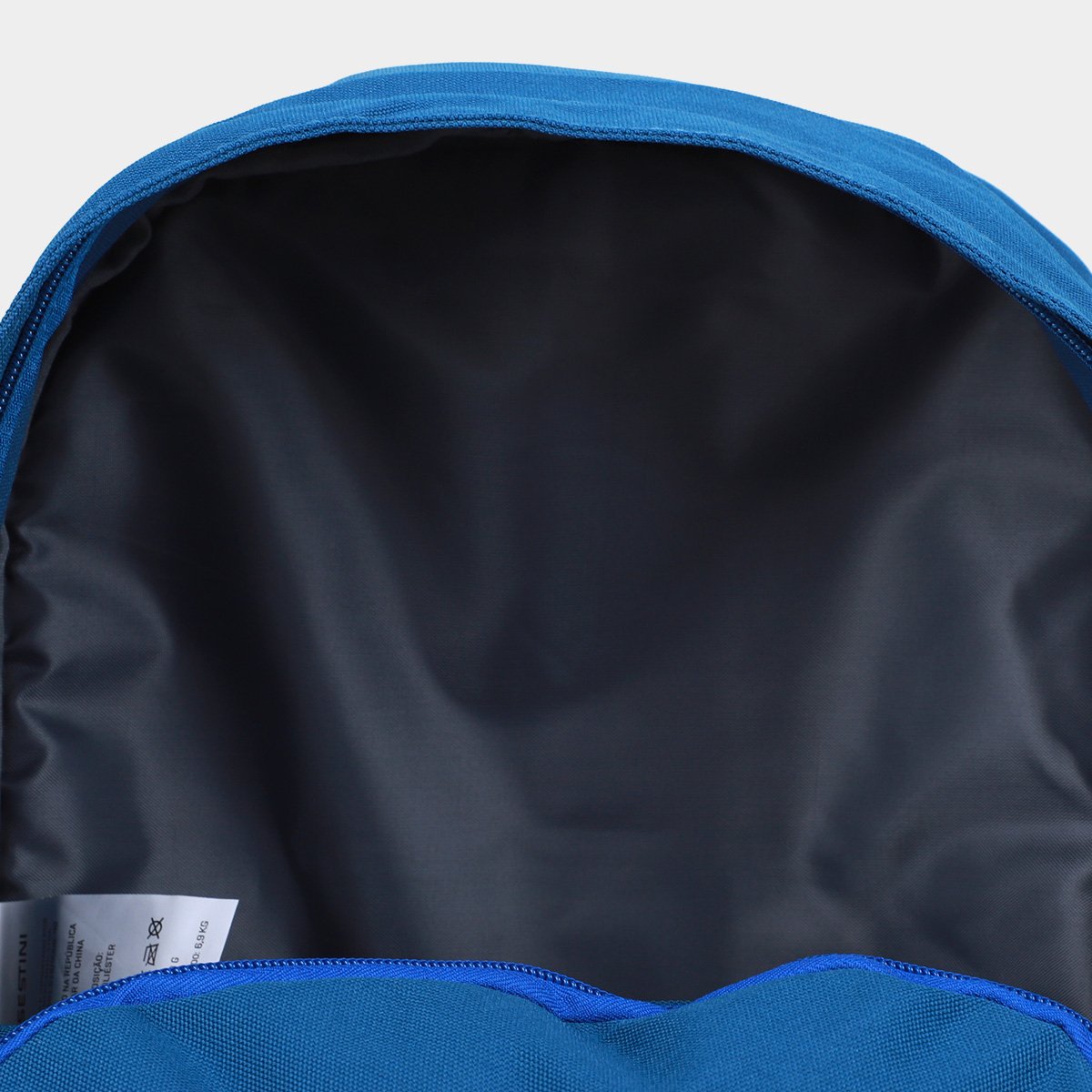 Mochila NBA Knicks Legend Sestini Masculina - 25L - 4