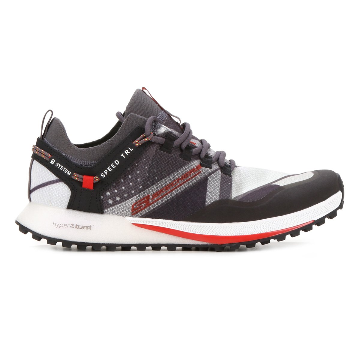 Tênis Skechers Speed Go Trail Masculino