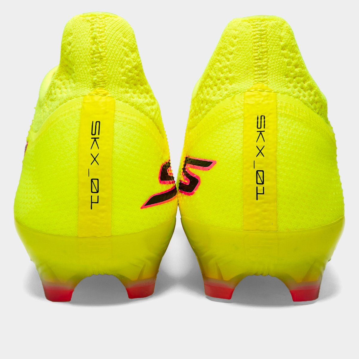 Chuteira Campo Skechers SKX_01 Low Diamond FG Masculina - Tam: 39 - 2