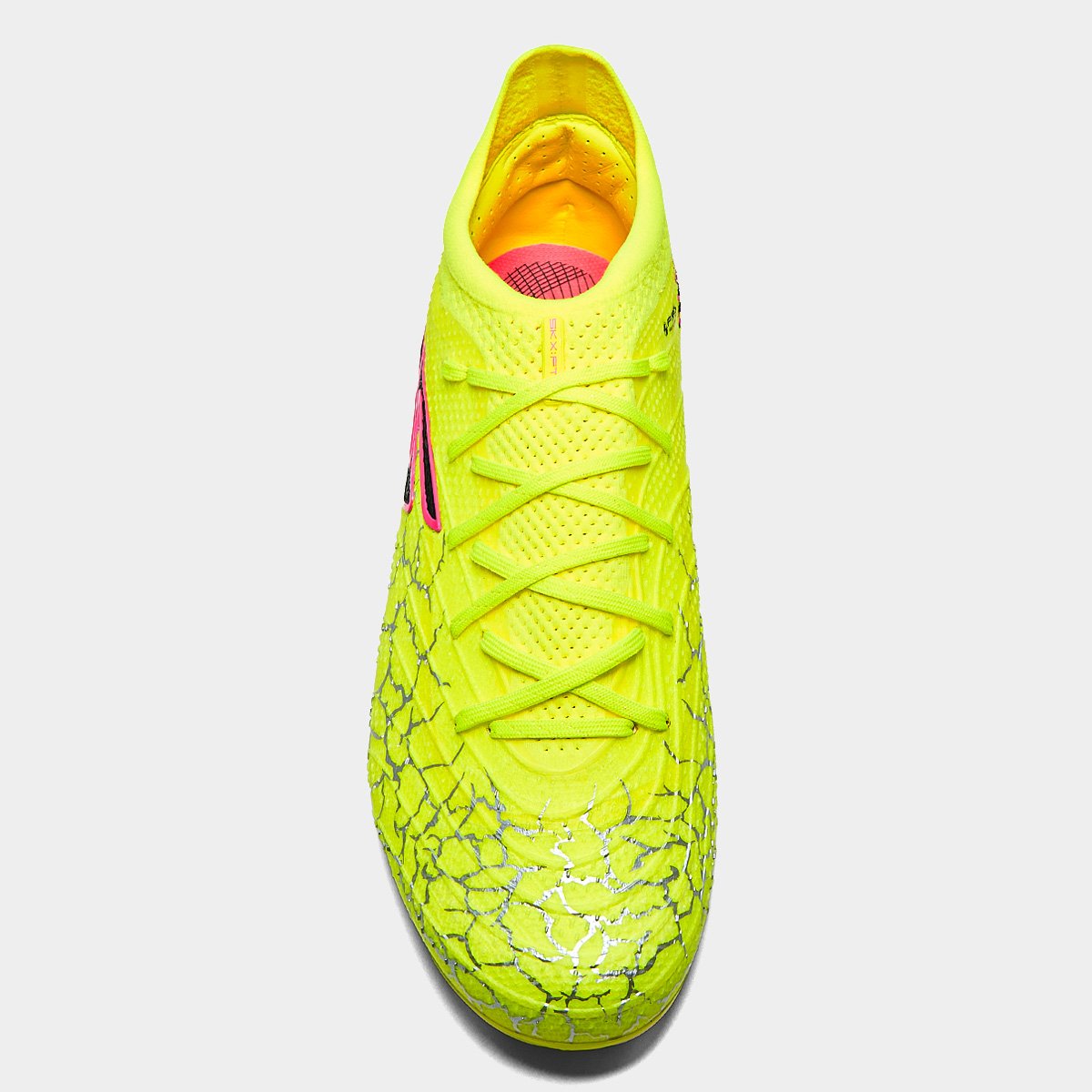 Chuteira Campo Skechers SKX_01 Low Diamond FG Masculina - Tam: 39 - 3