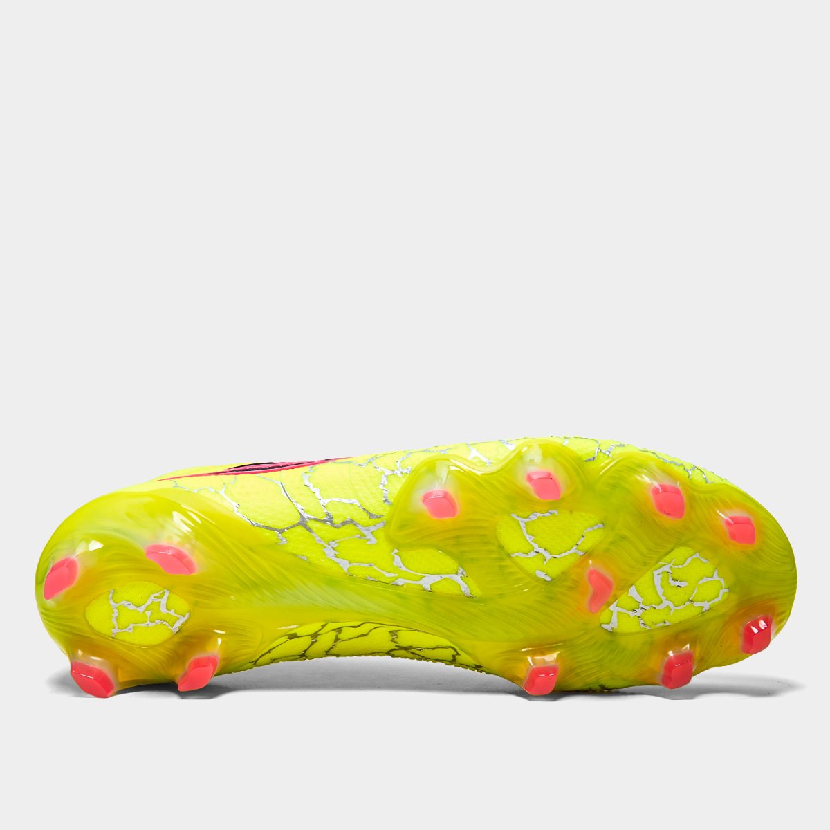 Chuteira Campo Skechers SKX_01 Low Diamond FG Masculina - Tam: 39 - 4