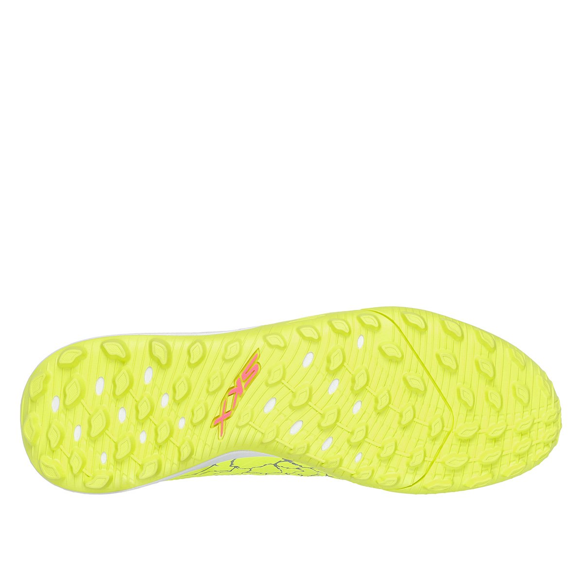 Chuteira Society Skechers Gold Masculina - Tam: 41 - 3