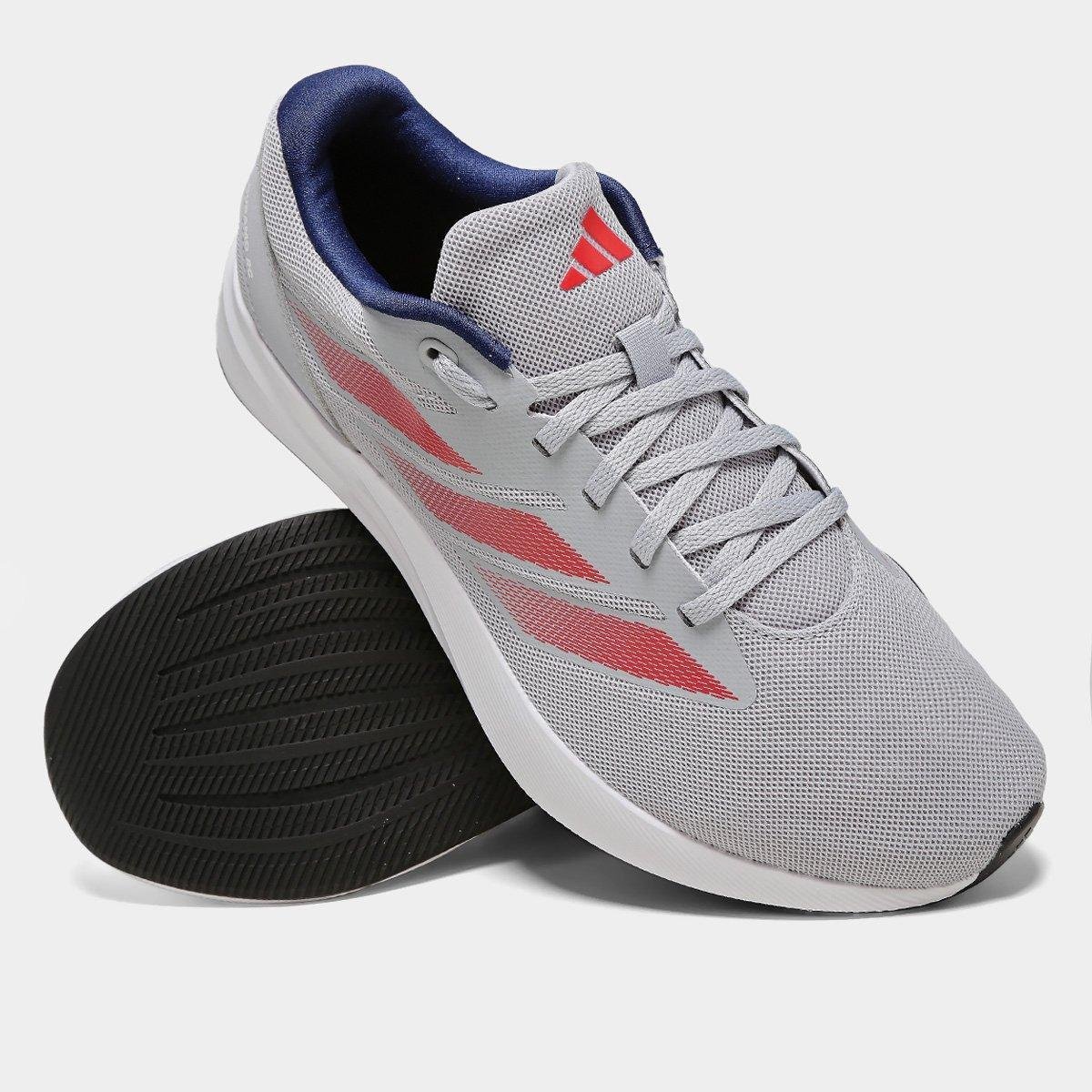 Tênis Adidas Duramo Rc - Tam: 44 - 1