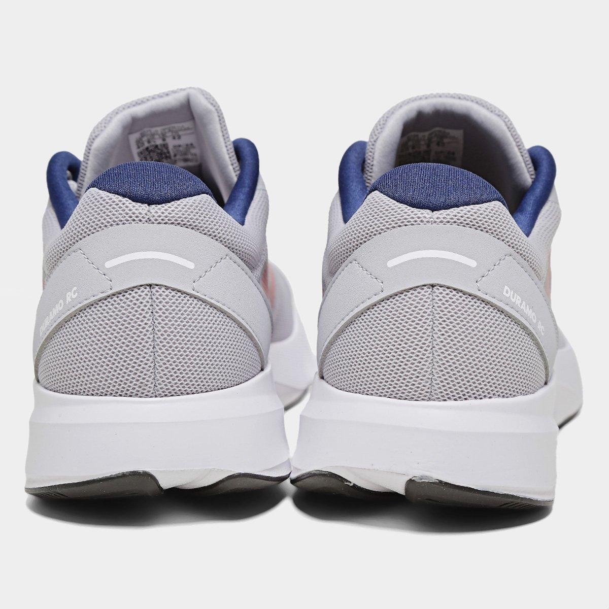 Tênis Adidas Duramo Rc - Tam: 44 - 2