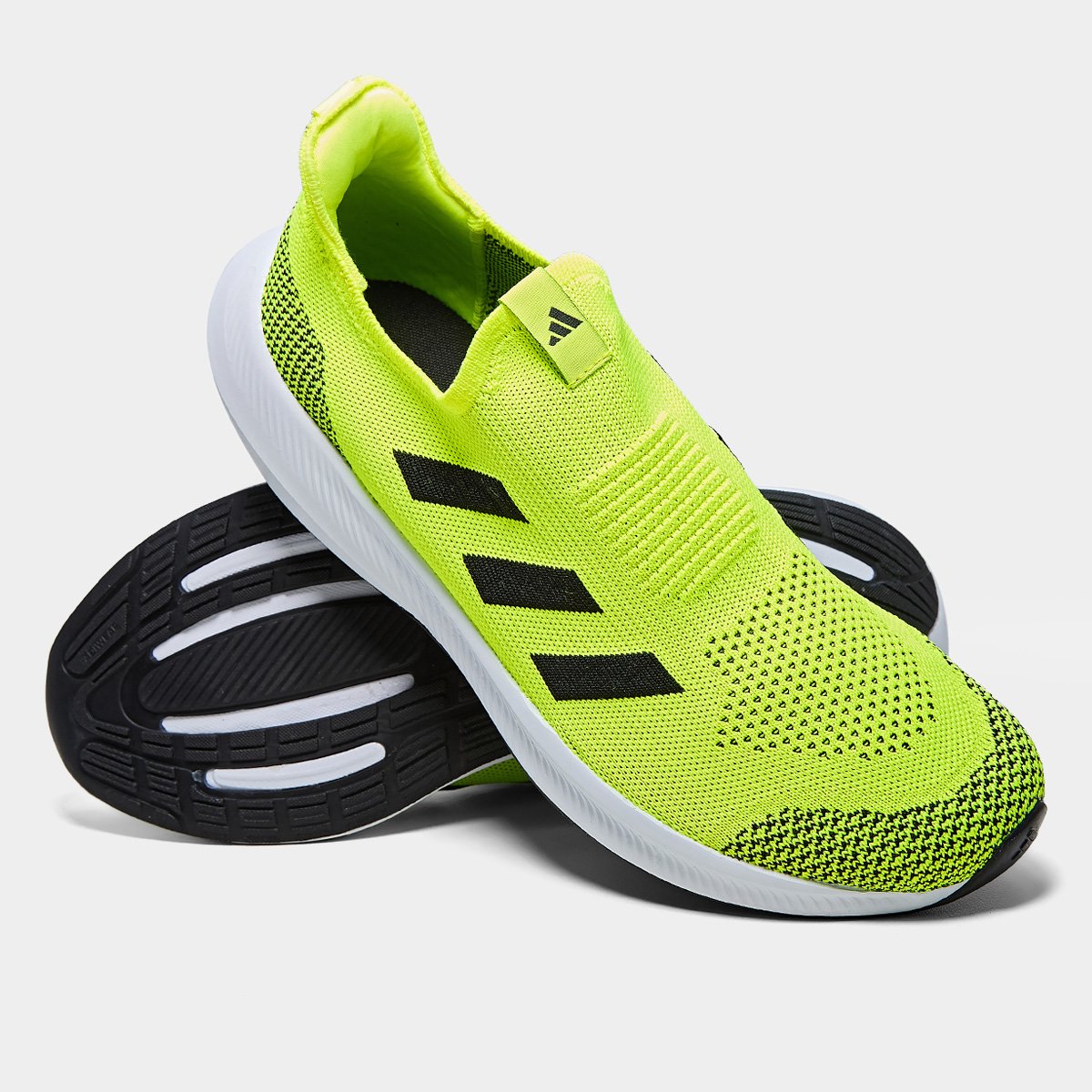 Tênis Adidas Lite Flow - Tam: 43 - 1