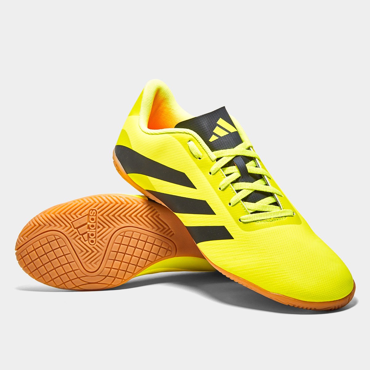 Chuteira Futsal Adidas Predator Artilheira 24 Unissex - Tam: 44 - 1