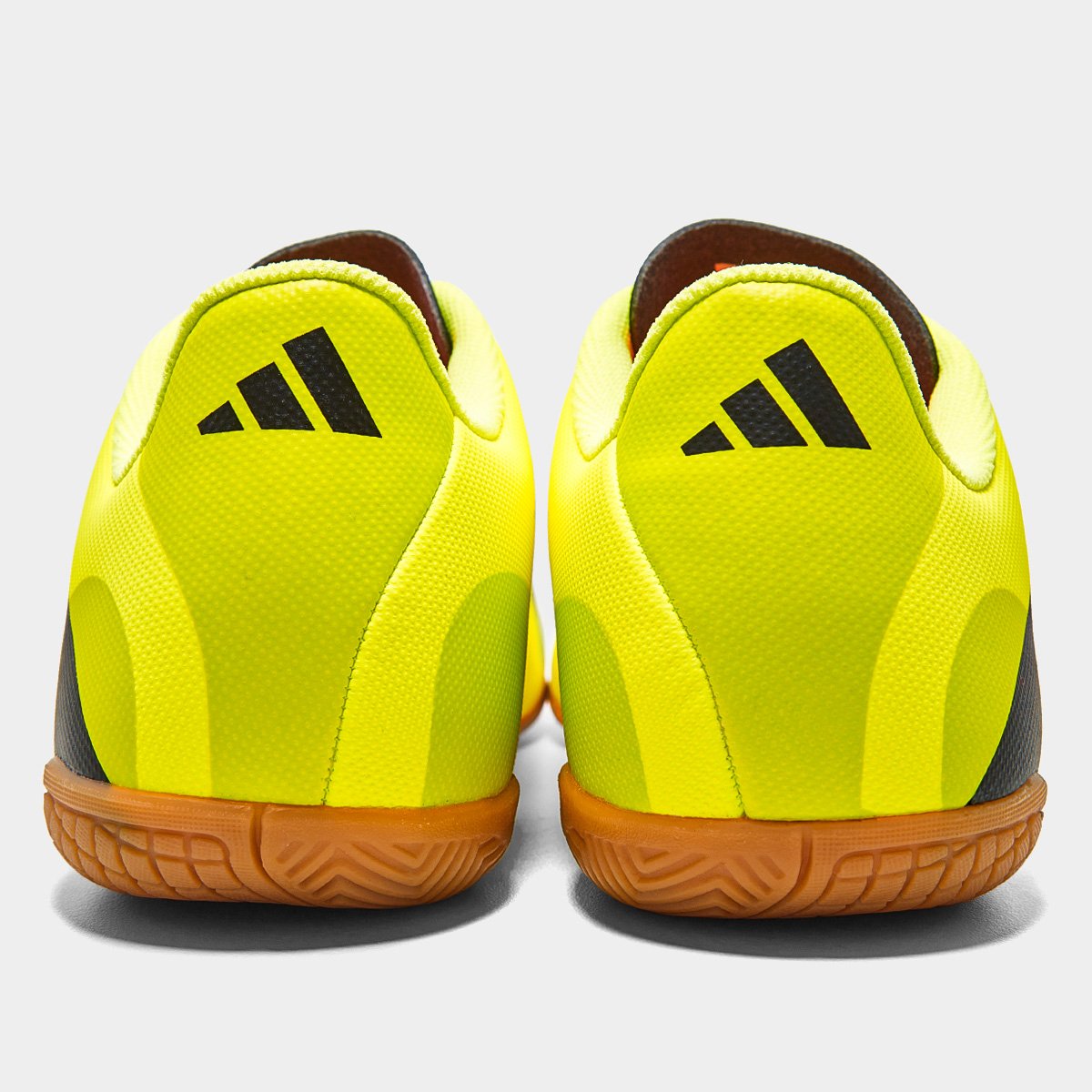 Chuteira Futsal Adidas Predator Artilheira 24 Unissex - Tam: 44 - 2