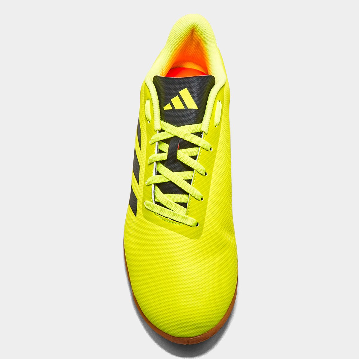 Chuteira Futsal Adidas Predator Artilheira 24 Unissex - Tam: 44 - 3