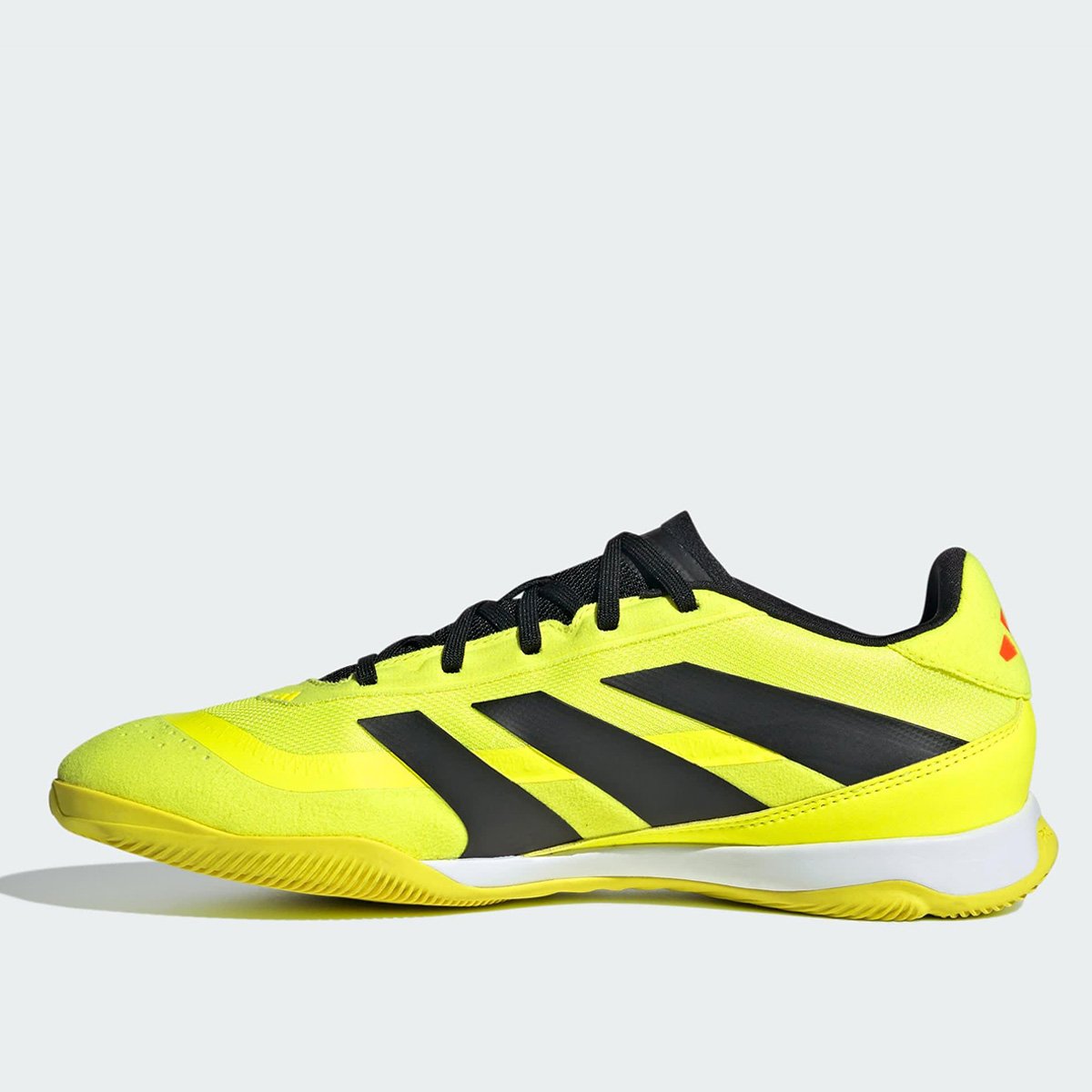 Chuteira Futsal Adidas Predator 24 Academy Low Unissex - Tam: 44 - 1