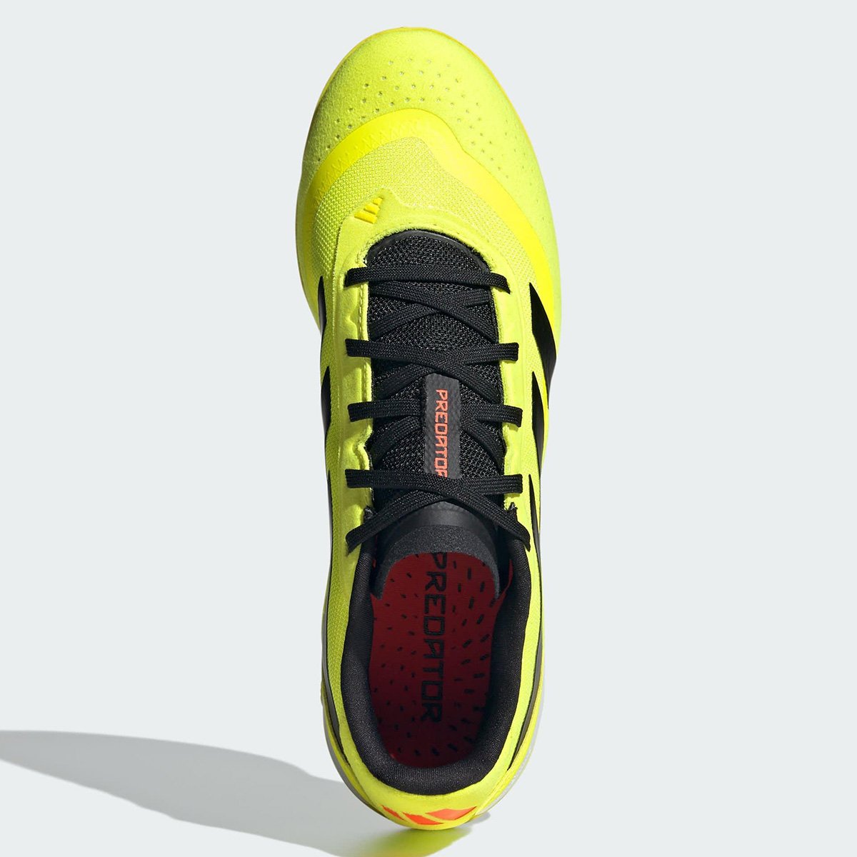 Chuteira Futsal Adidas Predator 24 Academy Low Unissex - Tam: 44 - 2