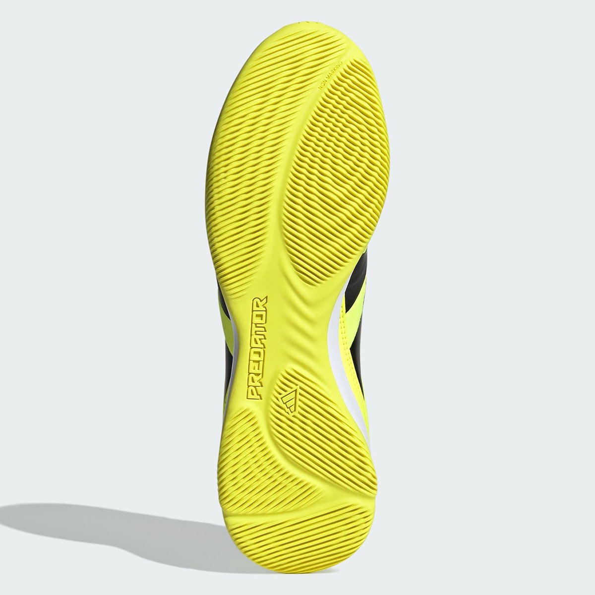 Chuteira Futsal Adidas Predator 24 Academy Low Unissex - Tam: 44 - 3