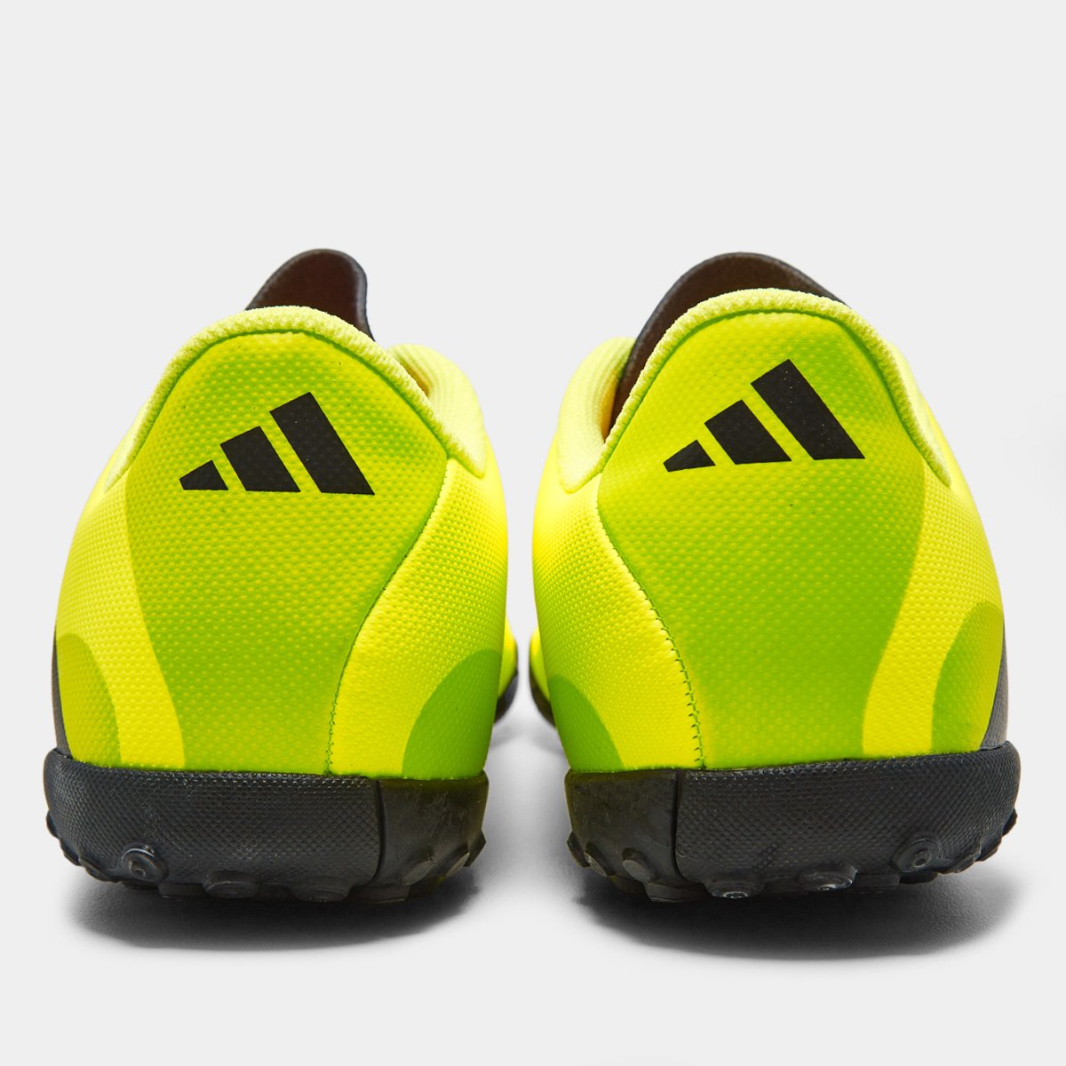 Chuteira Society Infantil Adidas Predator Artilheira 24 - Tam: 36 - 2