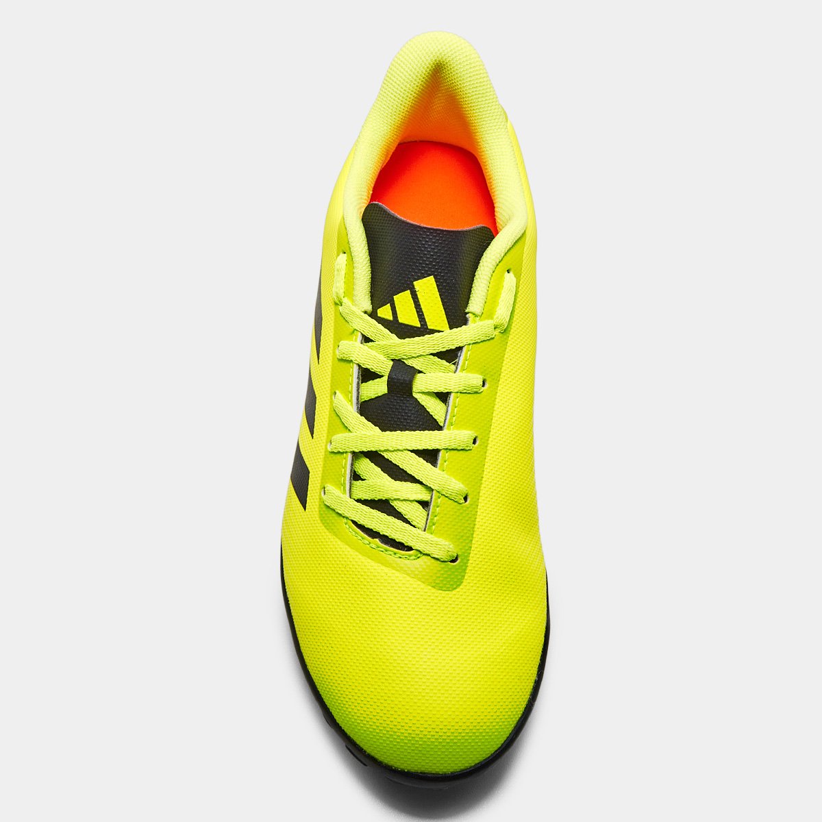 Chuteira Society Infantil Adidas Predator Artilheira 24 - Tam: 36 - 3