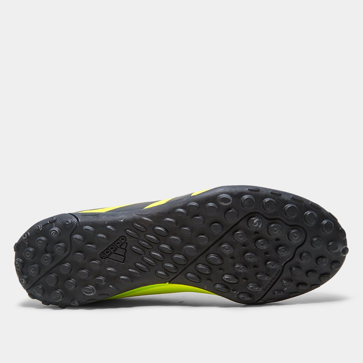 Chuteira Society Infantil Adidas Predator Artilheira 24 - Tam: 36 - 4