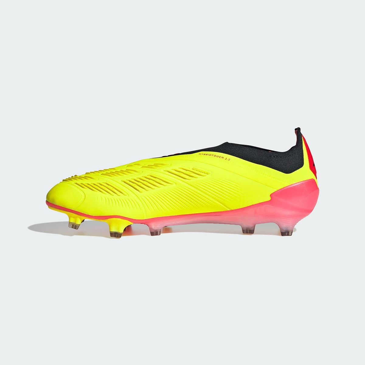 Chuteira Campo Adidas Predator 24 Elite LL Unissex - Tam: 39 - 1
