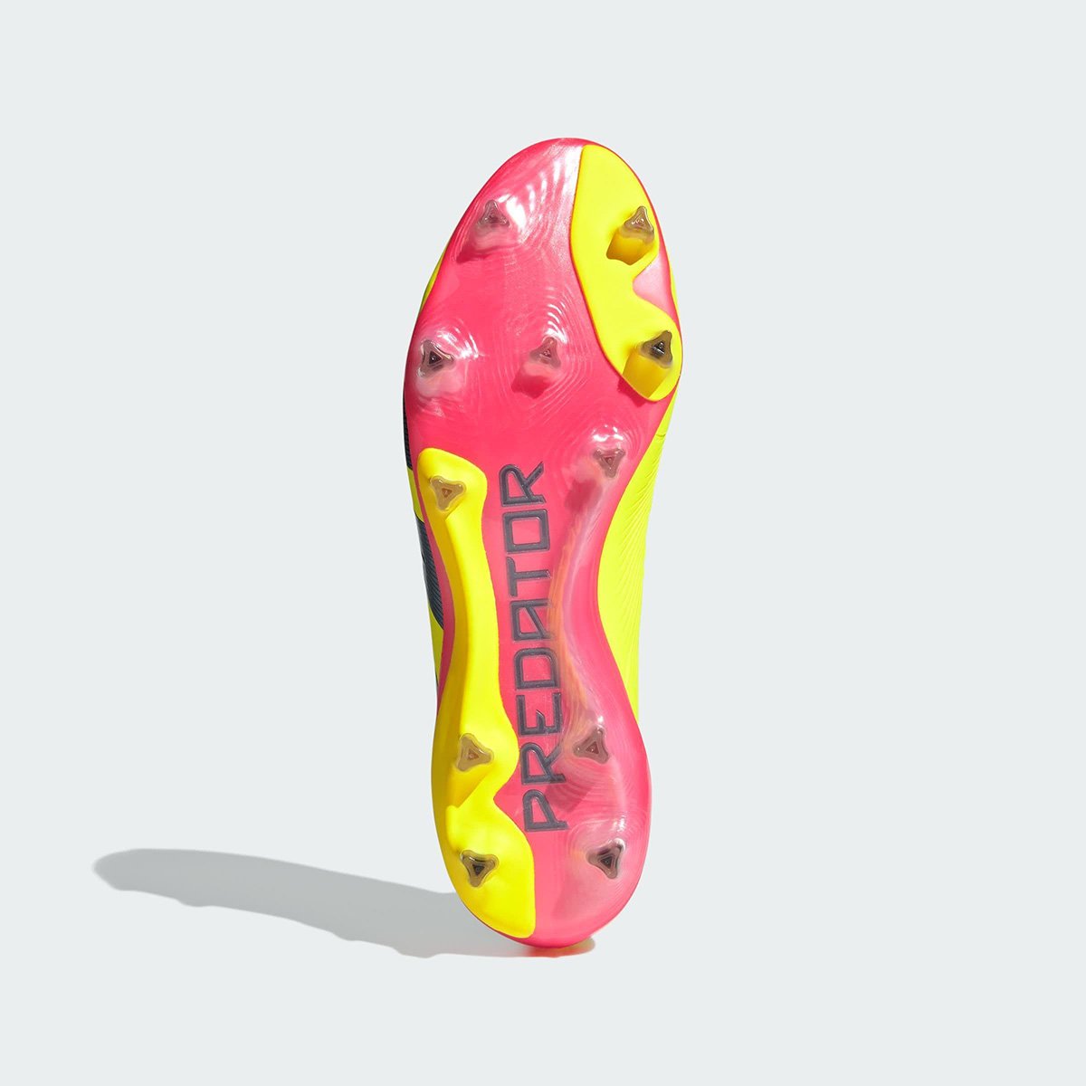 Chuteira Campo Adidas Predator 24 Elite LL Unissex - Tam: 39 - 2