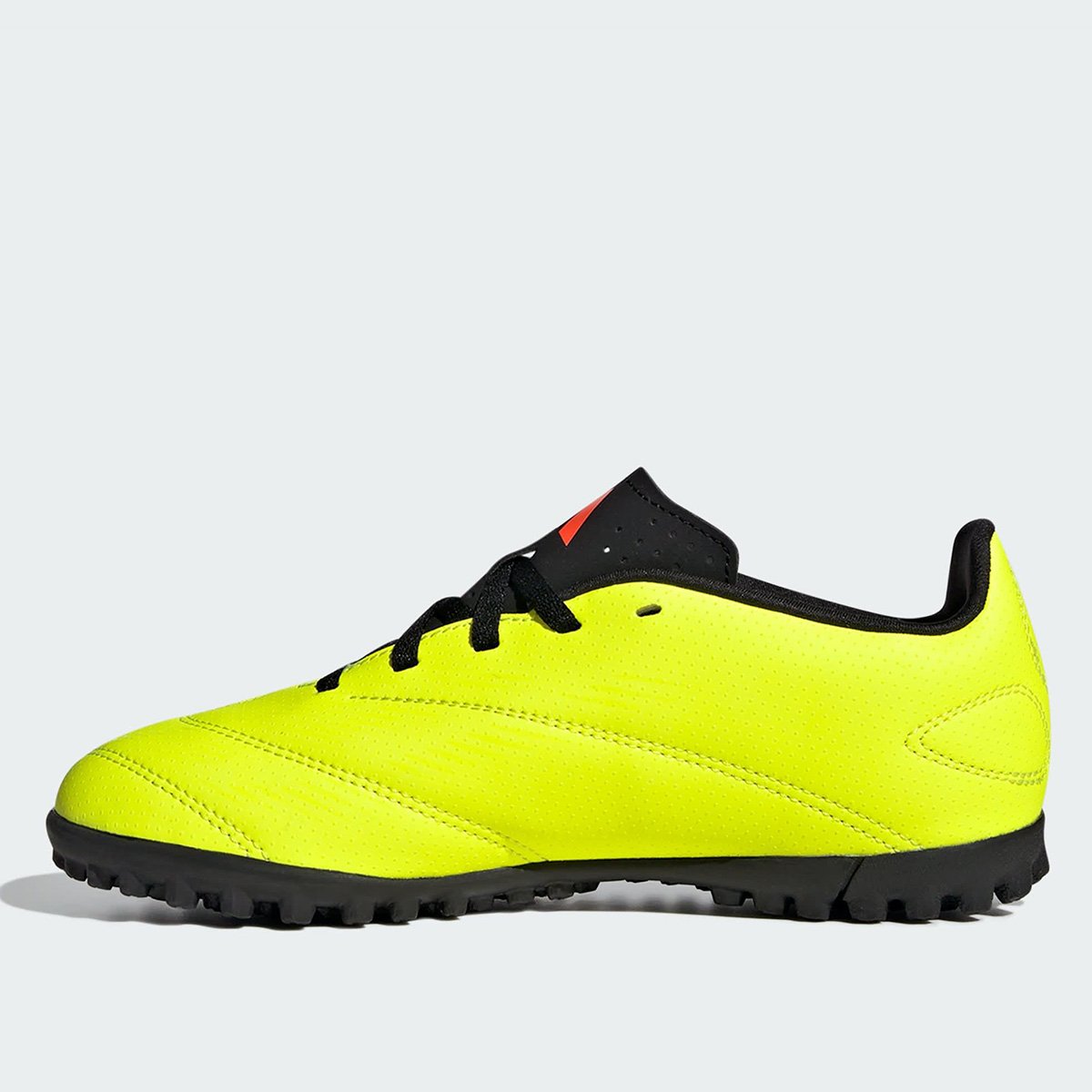 Chuteira Society Infantil Adidas Predator 24 Club Low I - Tam: 32 - 1