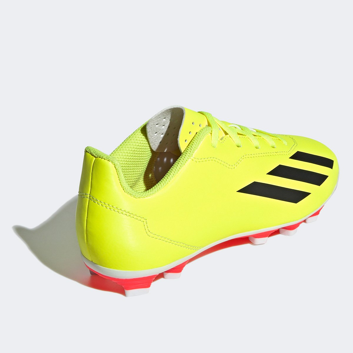 Chuteira Campo Infantil Adidas X Crazy 23 - Tam: 36 - 2