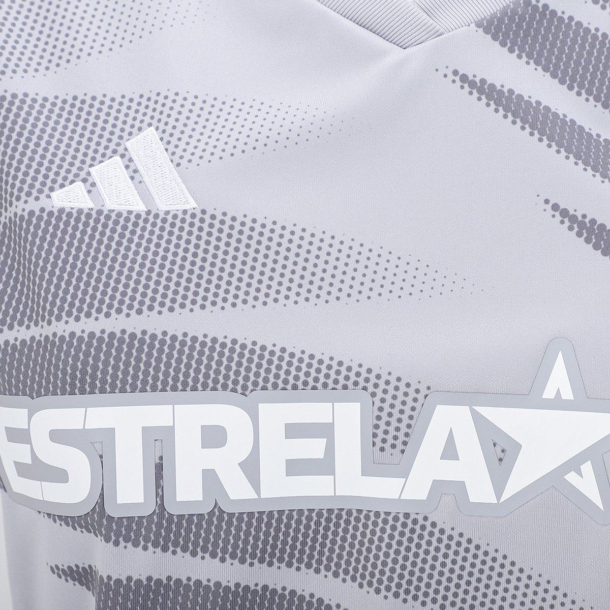 Camisa Internacional III 24/25 s/n° Torcedor Adidas Feminina - Tam: GG - 4