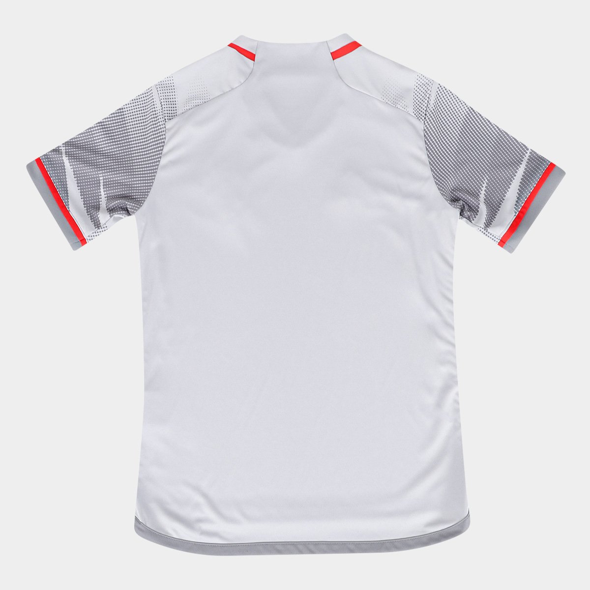 Camisa Internacional Infantil III 24/25 s/n° Torcedor Adidas - Tam: 7/8A - 1