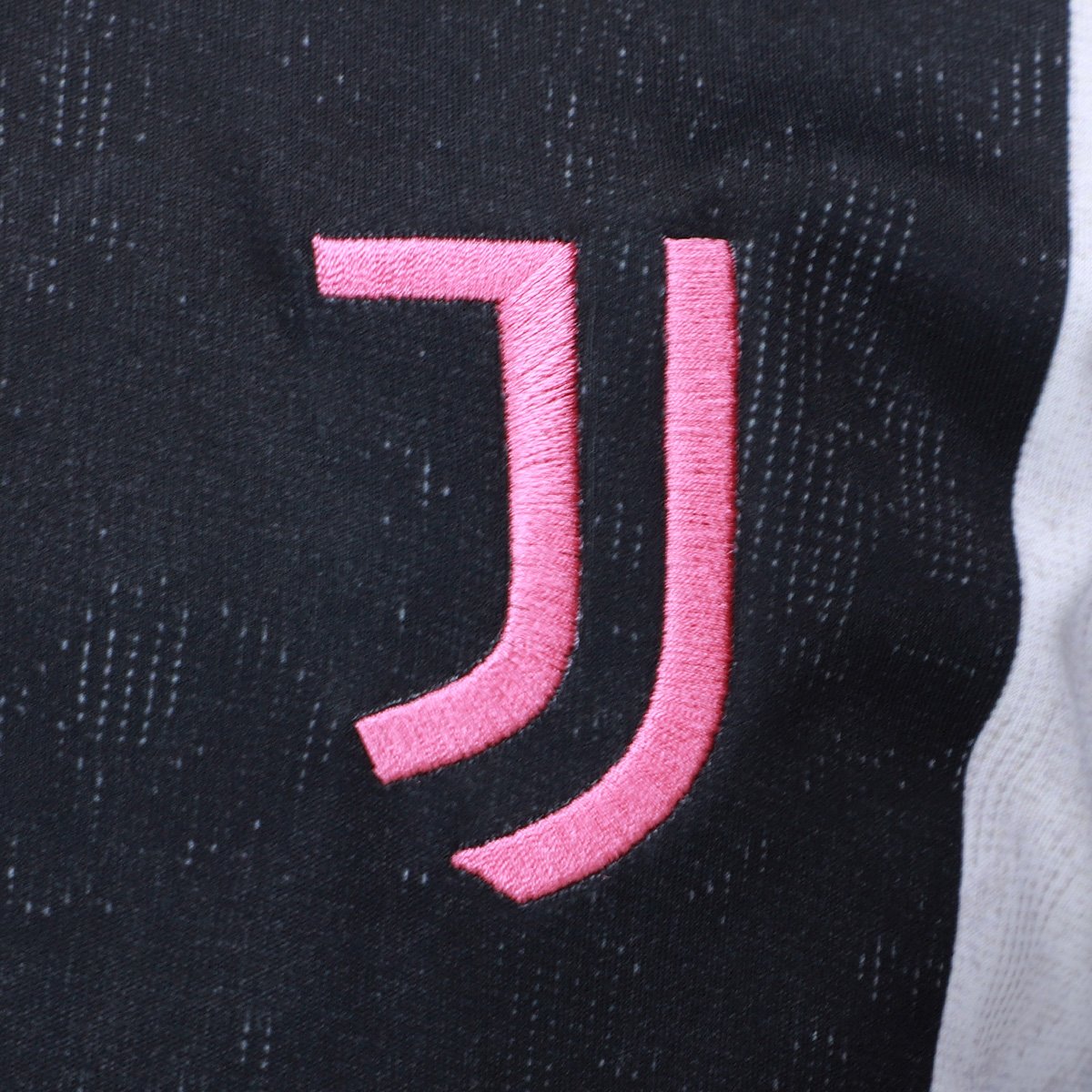 Camisa Juventus 25/26 Pré Jogo Adidas Masculina - Tam: P - 2