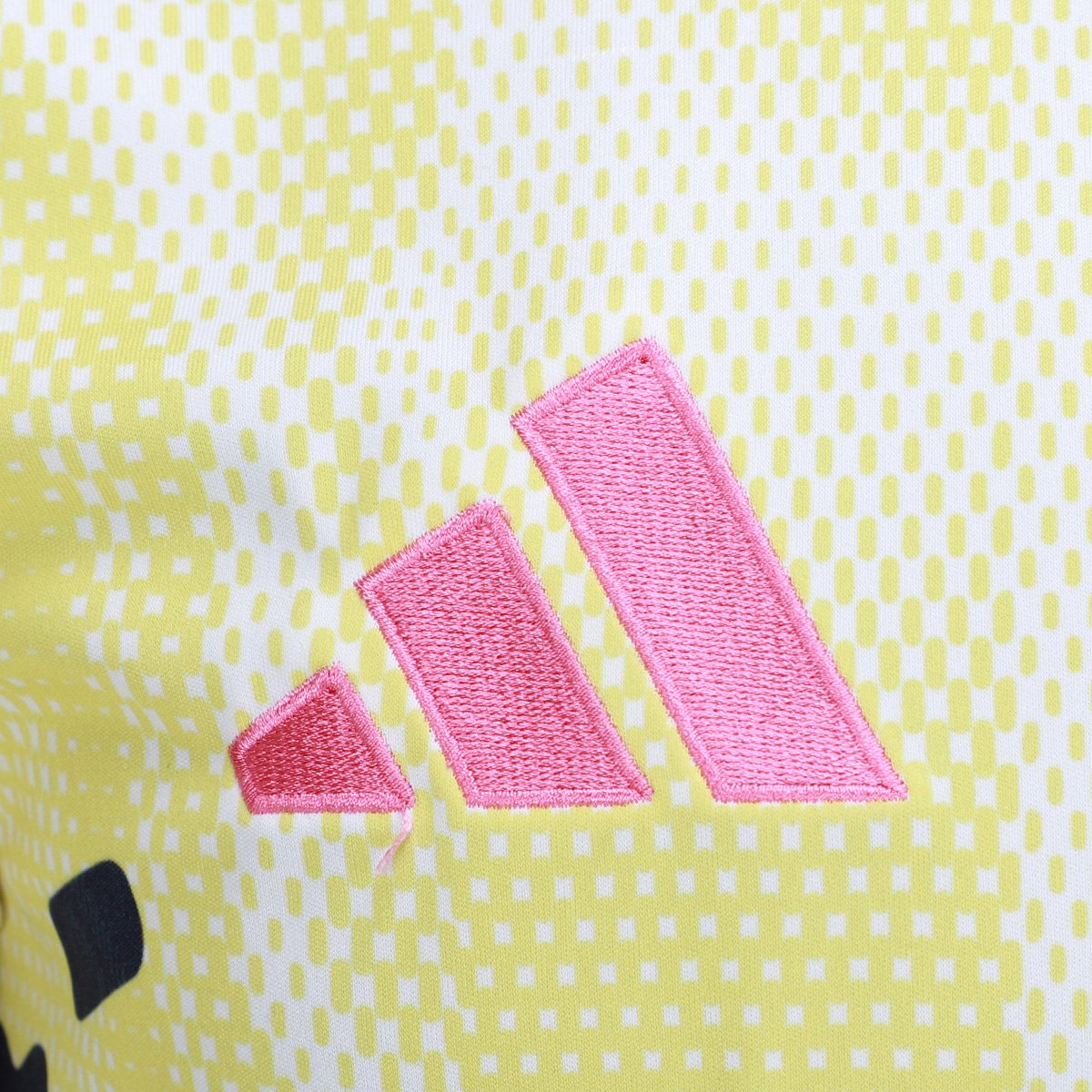 Camisa Juventus 25/26 Pré Jogo Adidas Masculina - Tam: P - 3