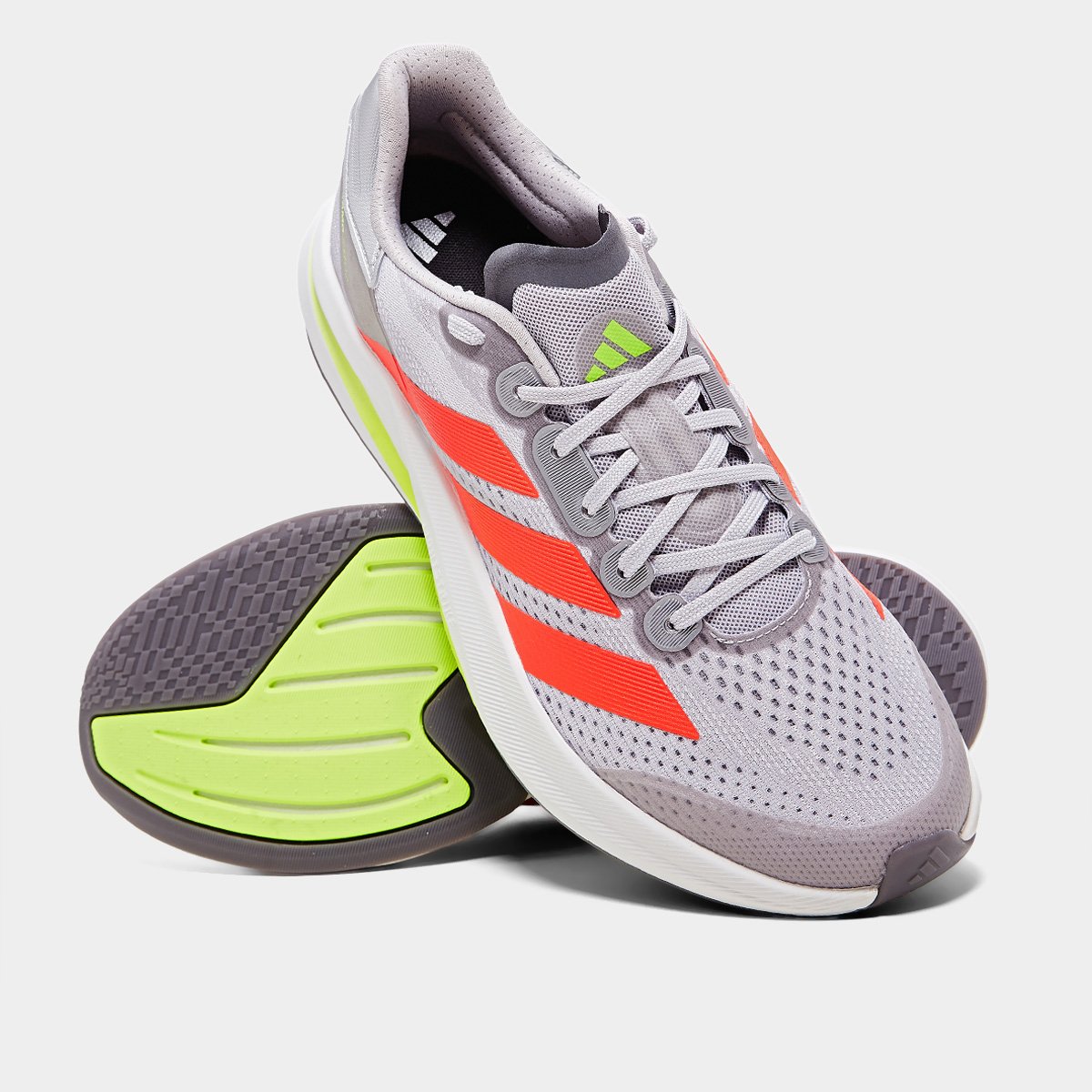 Tênis Adidas Duramo Speed 2 Masculino - Tam: 39 - 1