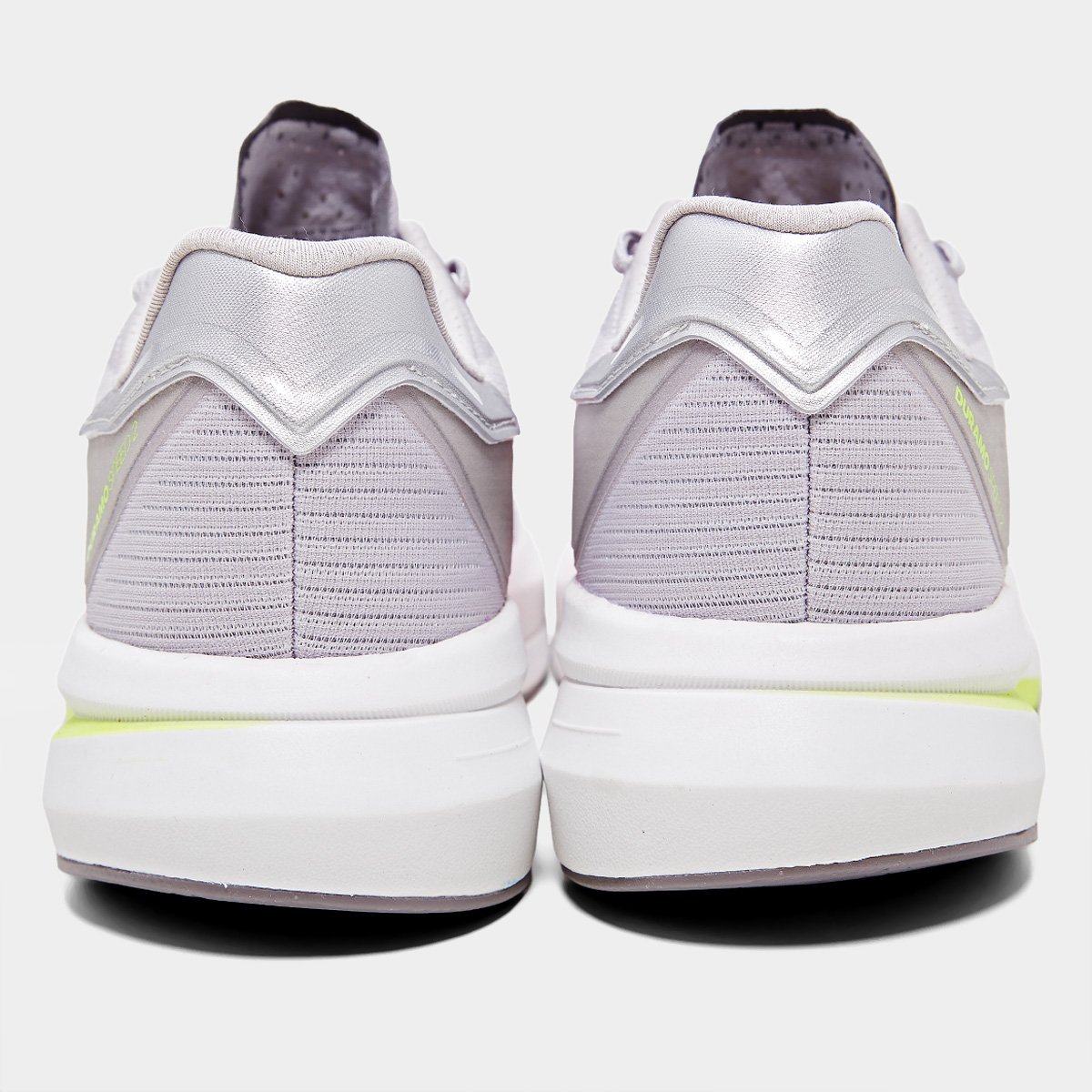 Tênis Adidas Duramo Speed 2 Masculino - Tam: 39 - 2